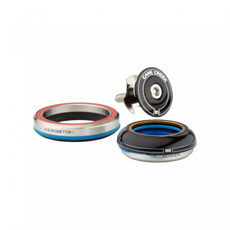 Cane Creek 110 Series Complete Headset - Image 4