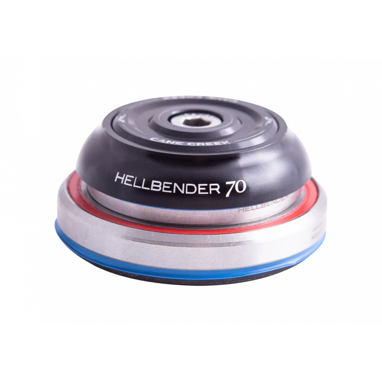 Cane Creek 70 Series Hellbender Complete Headset - Image 2