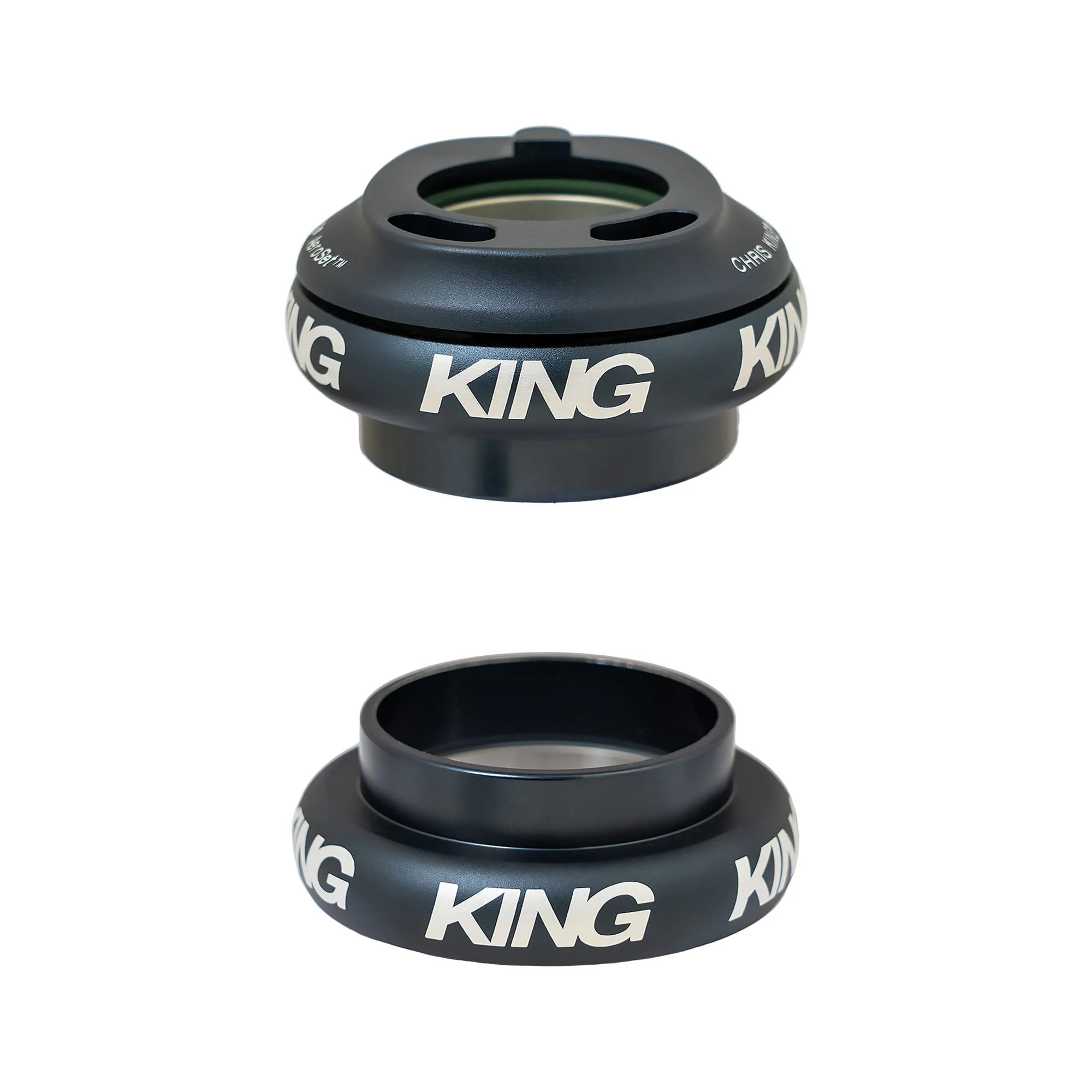 Chris King AeroSet 3 Headset - Image 3