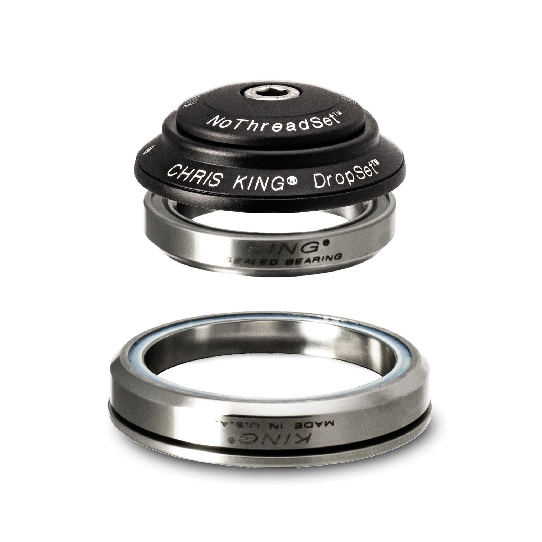 Chris King Dropset 2 Headset - Image 4