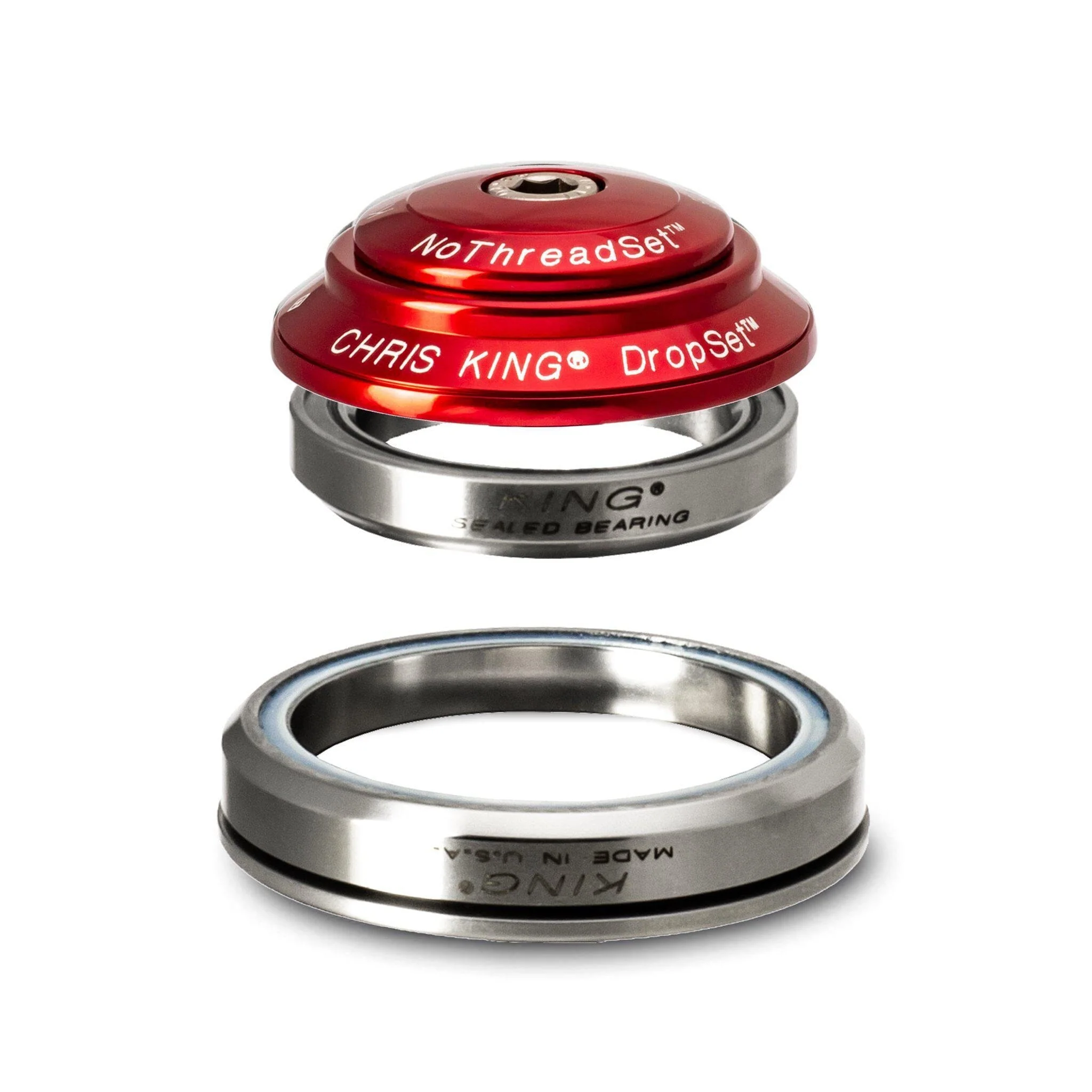 Chris King Dropset 2 Headset - Image 9