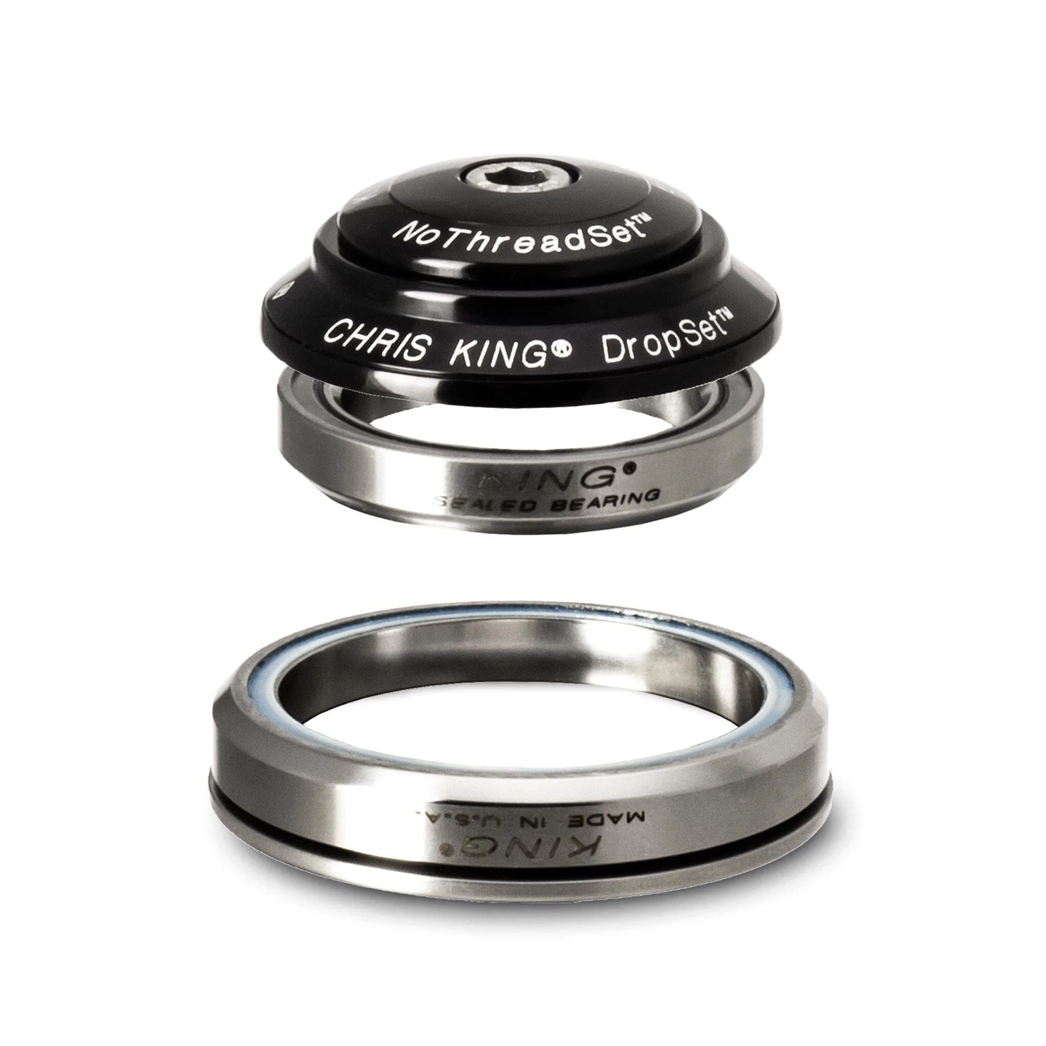 Chris King Dropset 3 Headset - Image 2