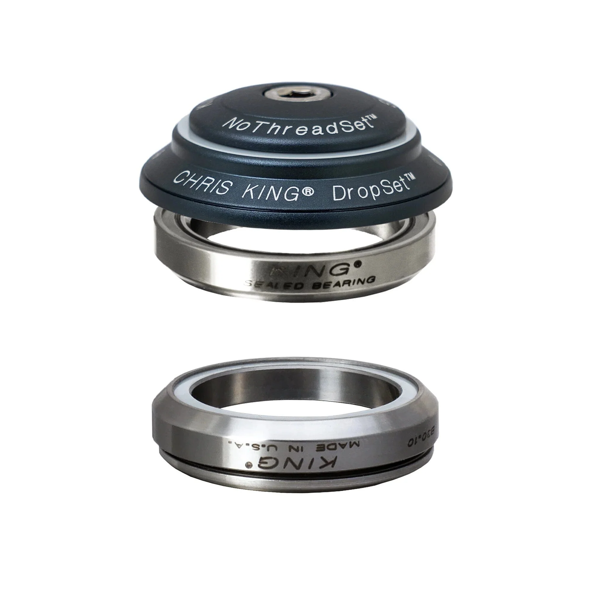 Chris King Dropset 4 Headset - Image 7