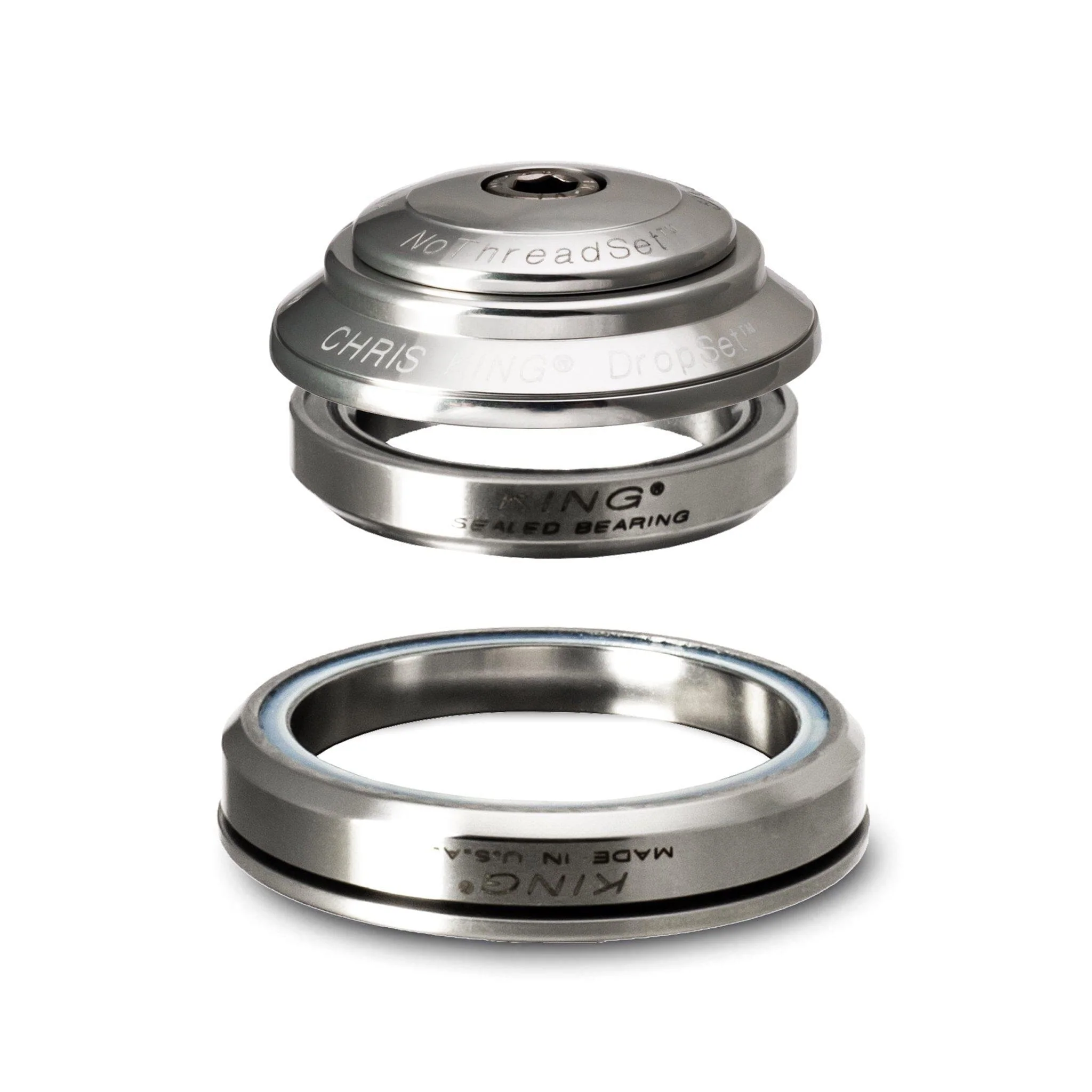 Chris King Dropset 5 Headset - Image 9