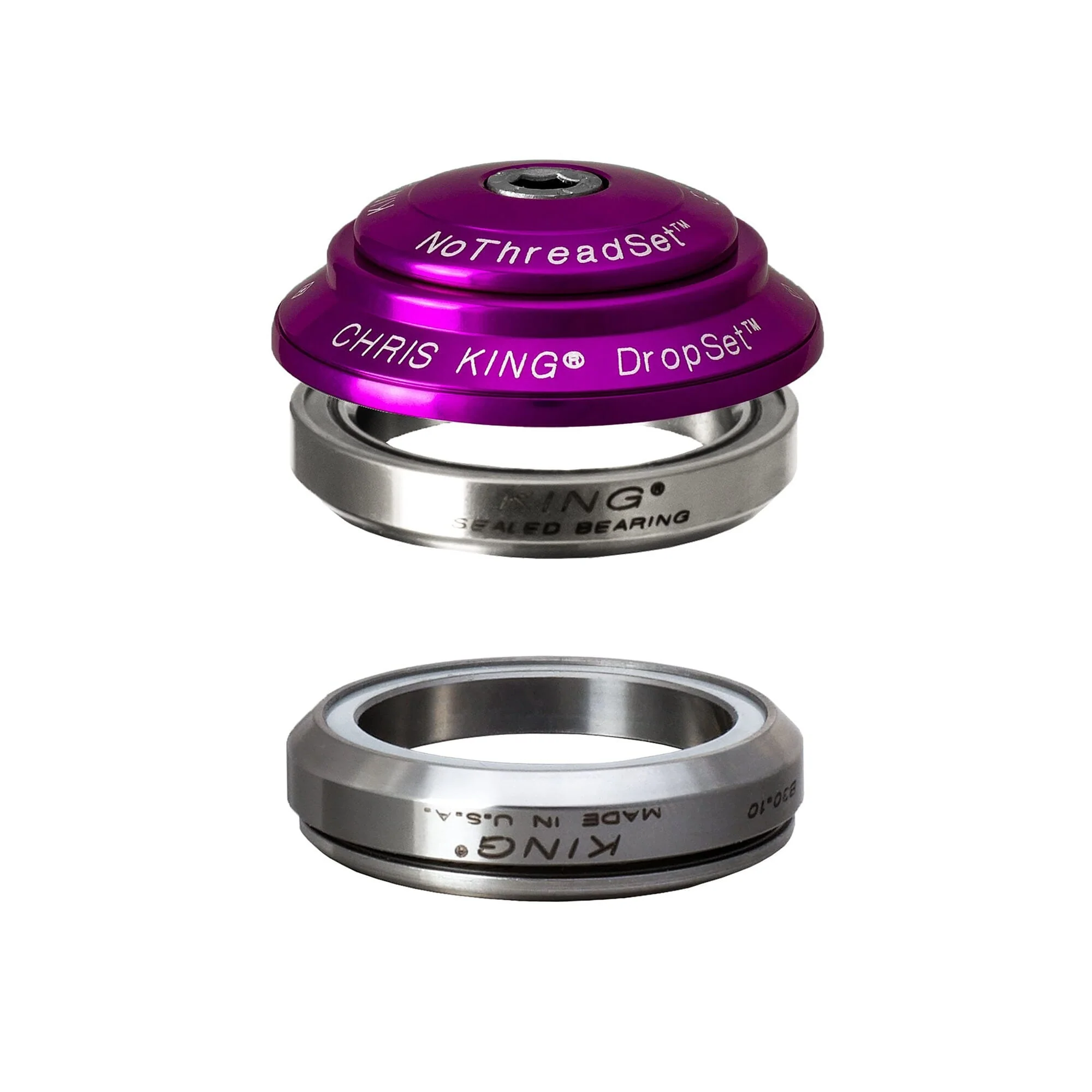 Chris King Dropset 6 Headset