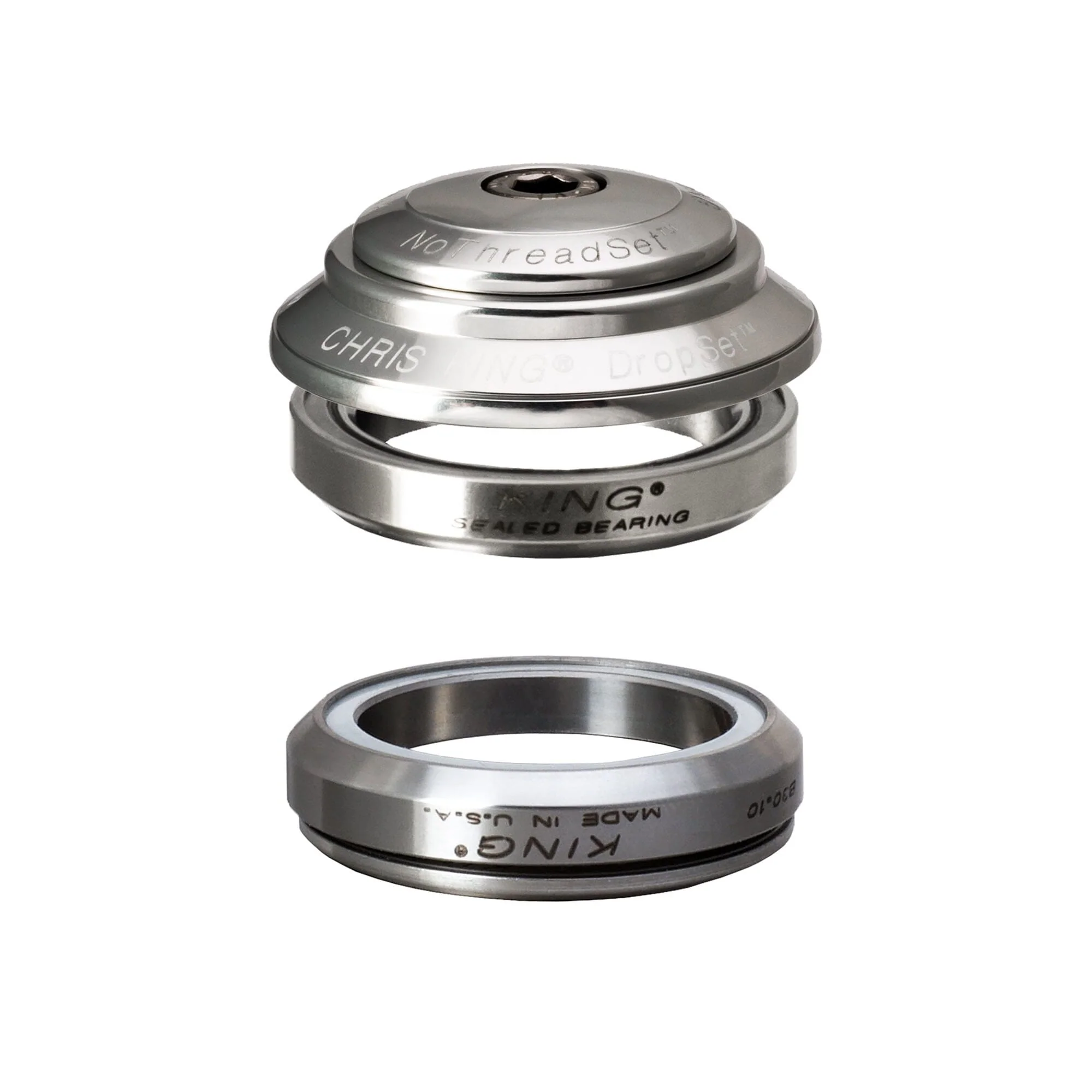 Chris King Dropset 6 Headset - Image 8