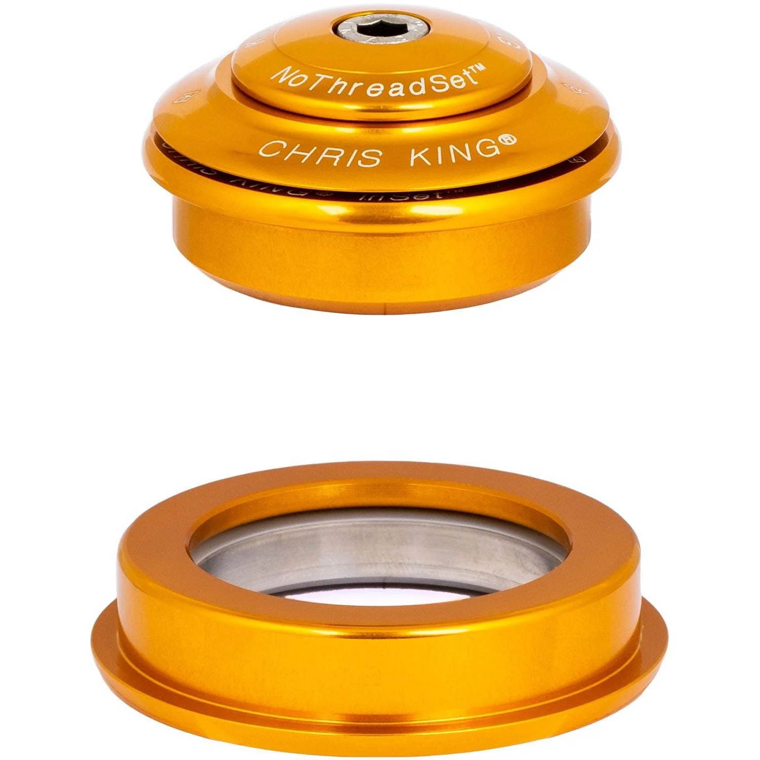 Chris King Inset 2 Headset - Image 3