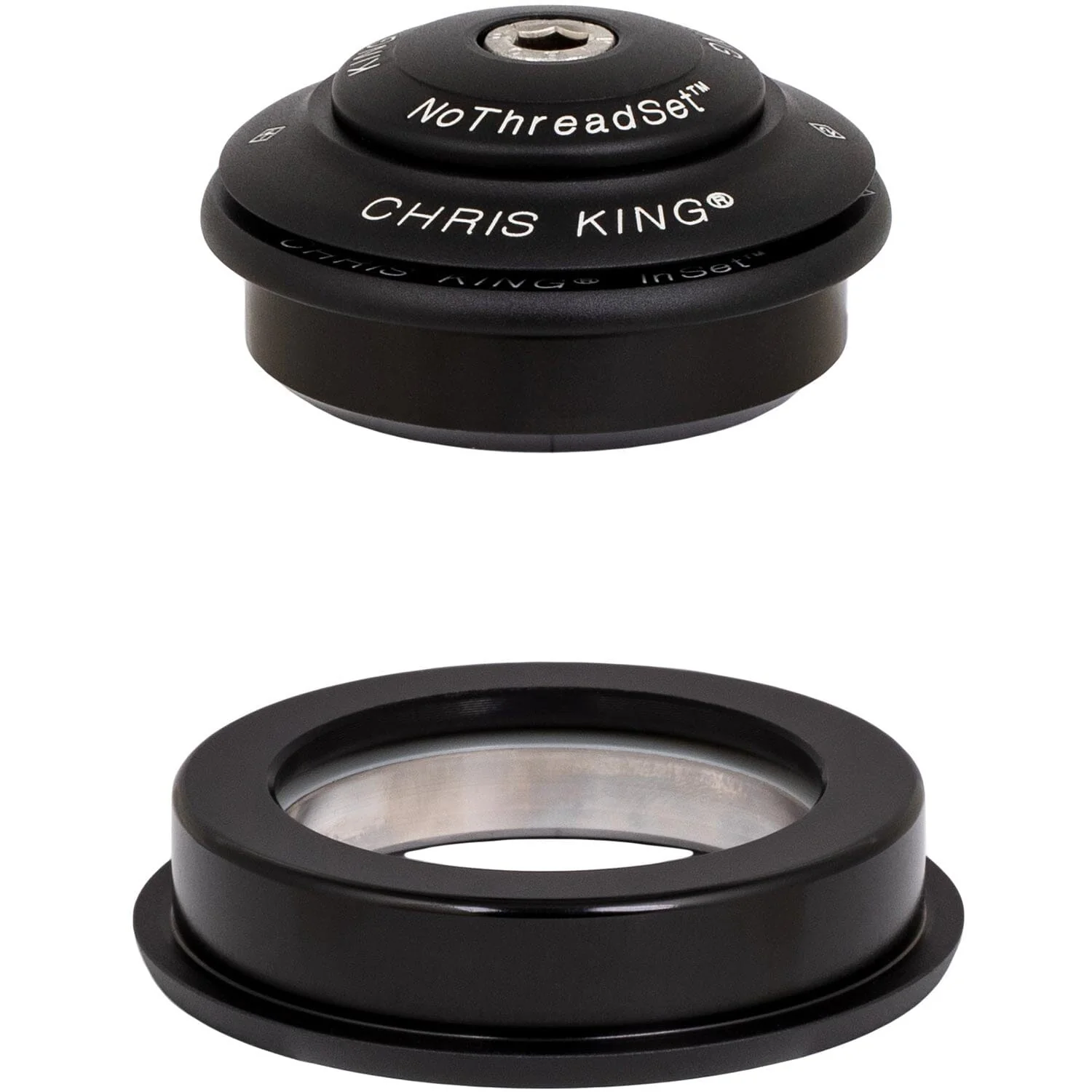 Chris King Inset 2 Headset - Image 4