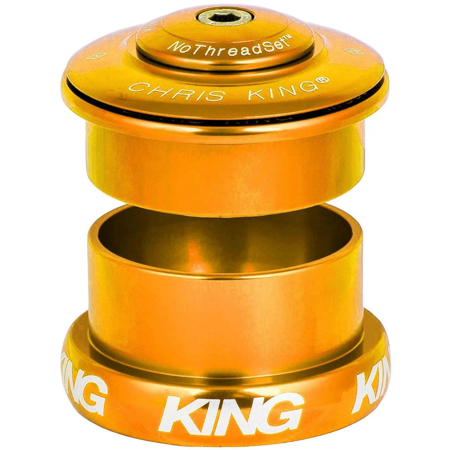 Chris King Inset 5 Headset - Image 3