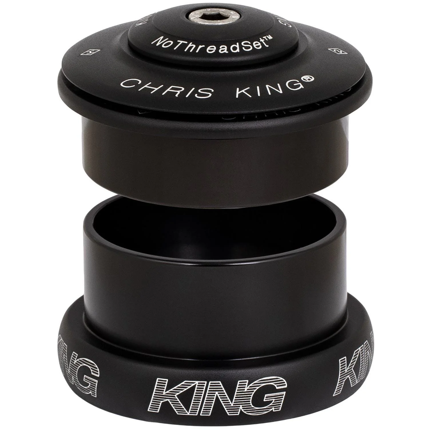 Chris King Inset 5 Headset - Image 4
