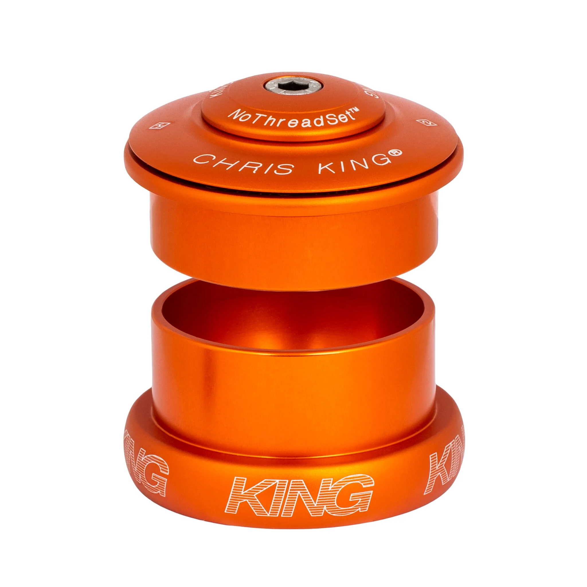 Chris King Inset 5 Headset - Image 5