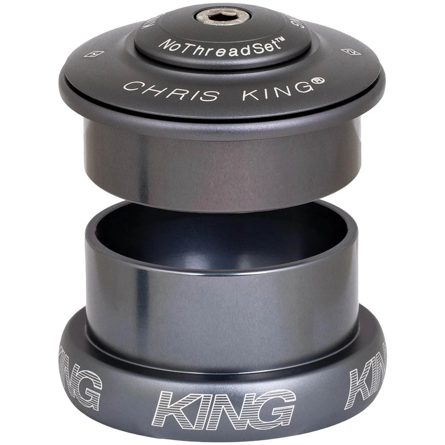Chris King Inset 5 Headset - Image 6