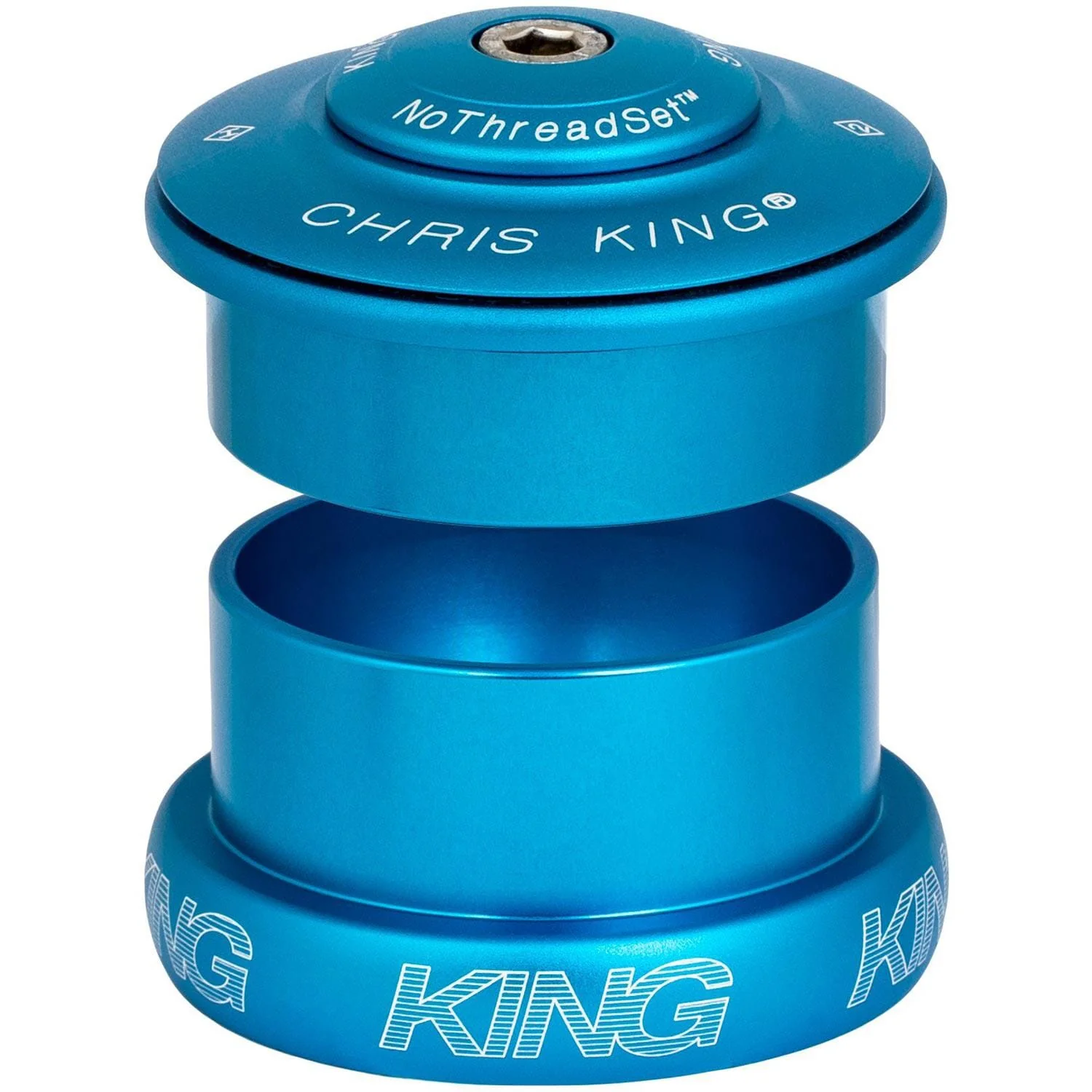 Chris King Inset 5 Headset - Image 7