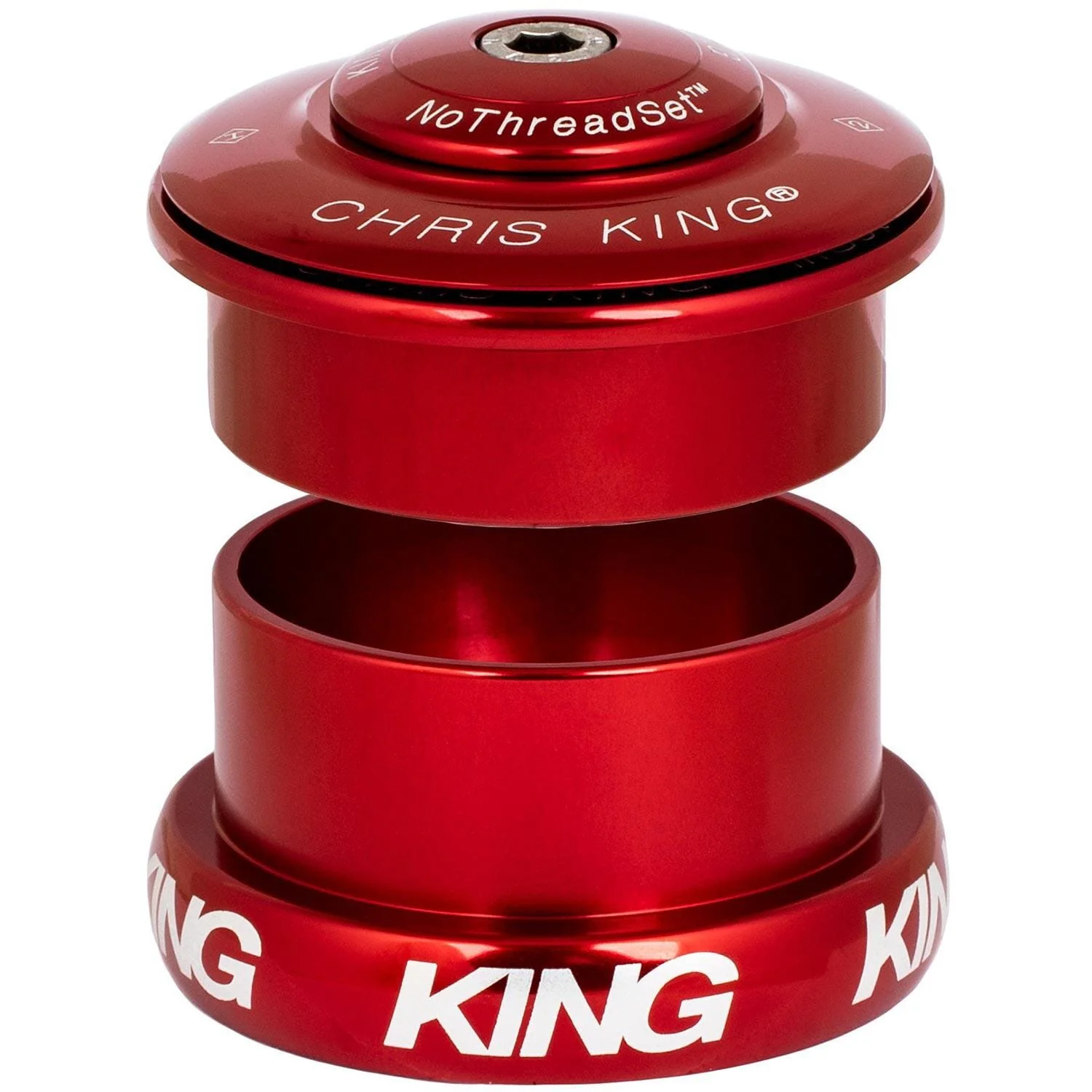 Chris King Inset 5 Headset - Image 9