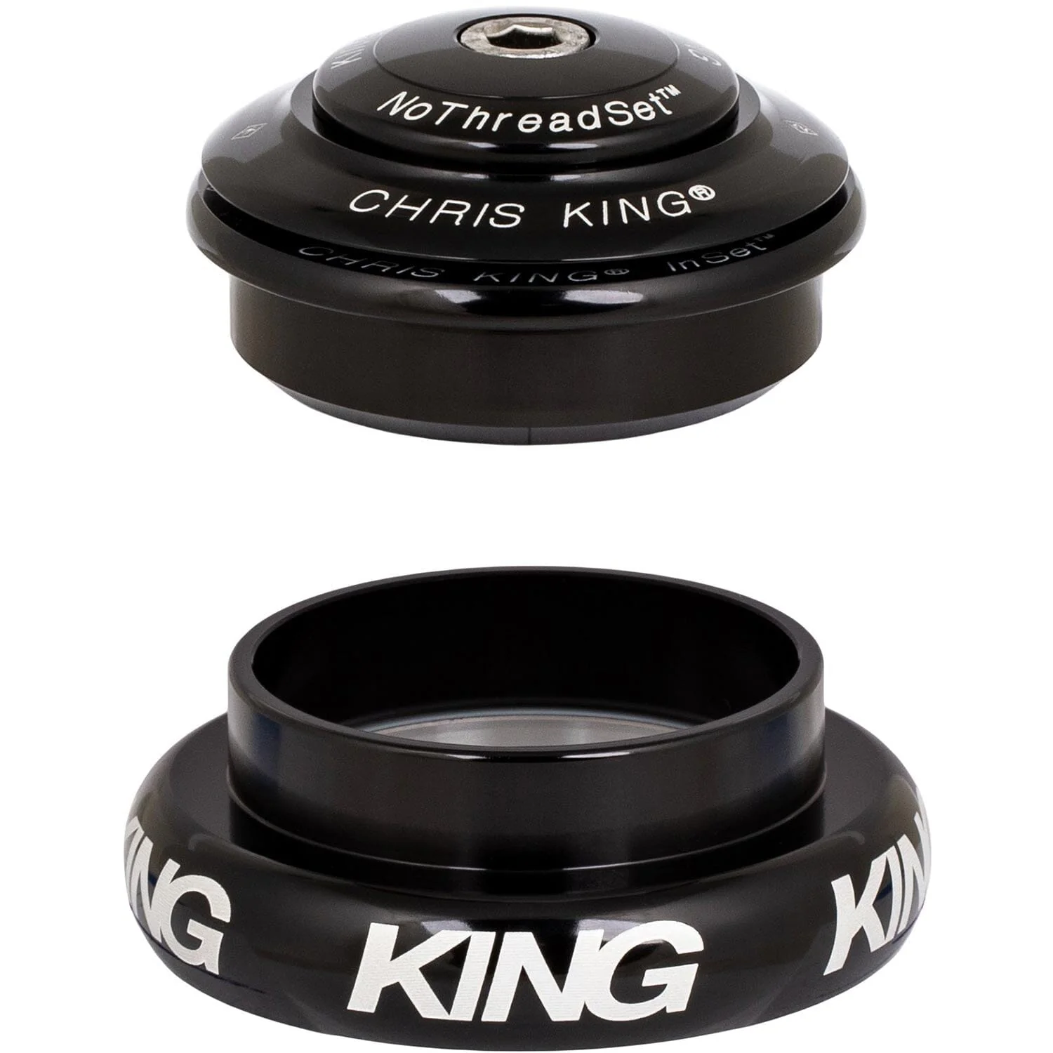 Chris King Inset 7 Headset - Image 2