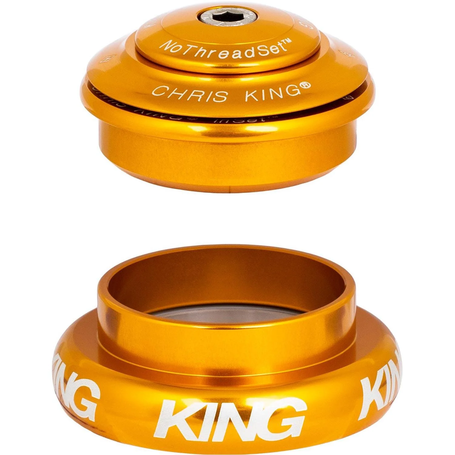 Chris King Inset 7 Headset - Image 3