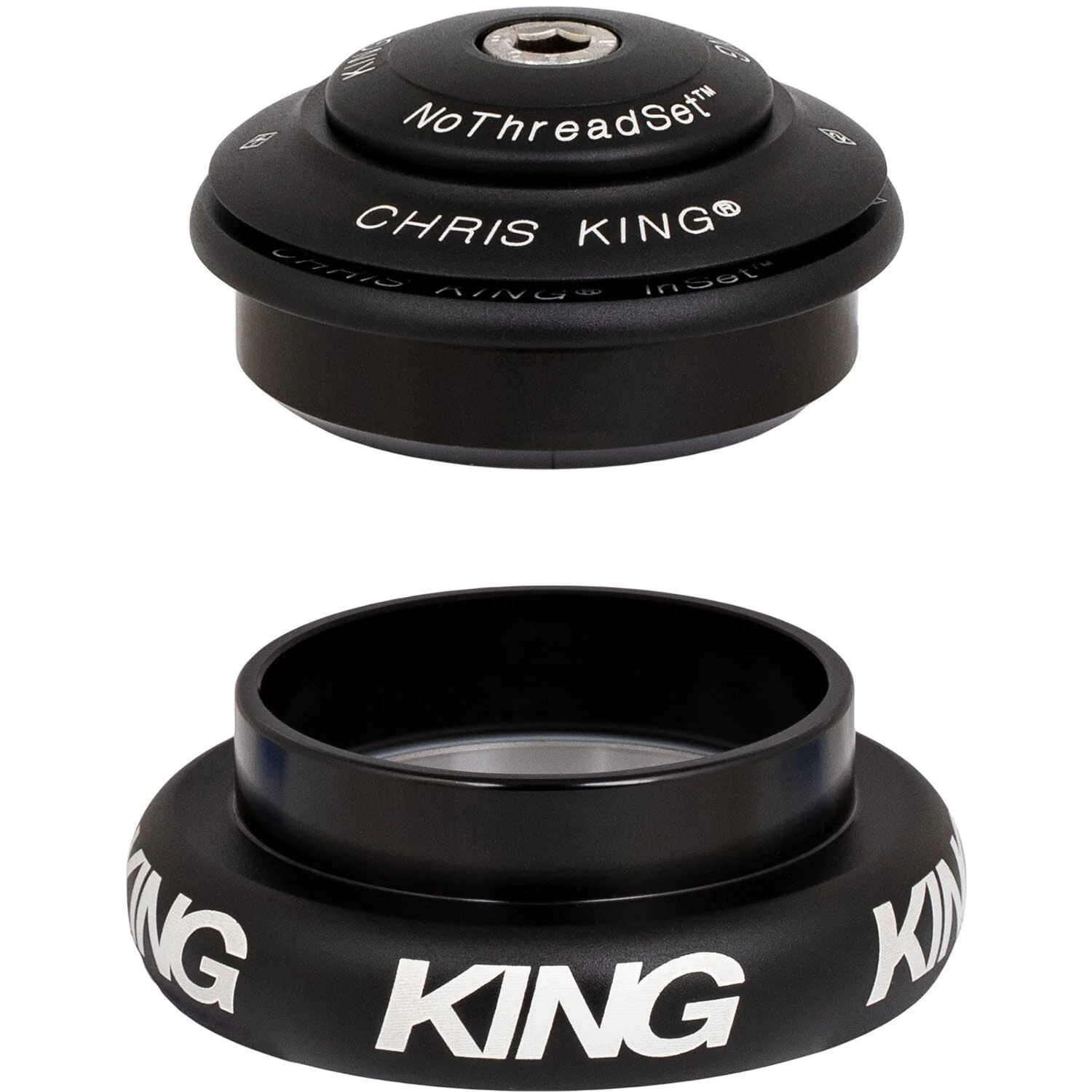 Chris King Inset 7 Headset - Image 4