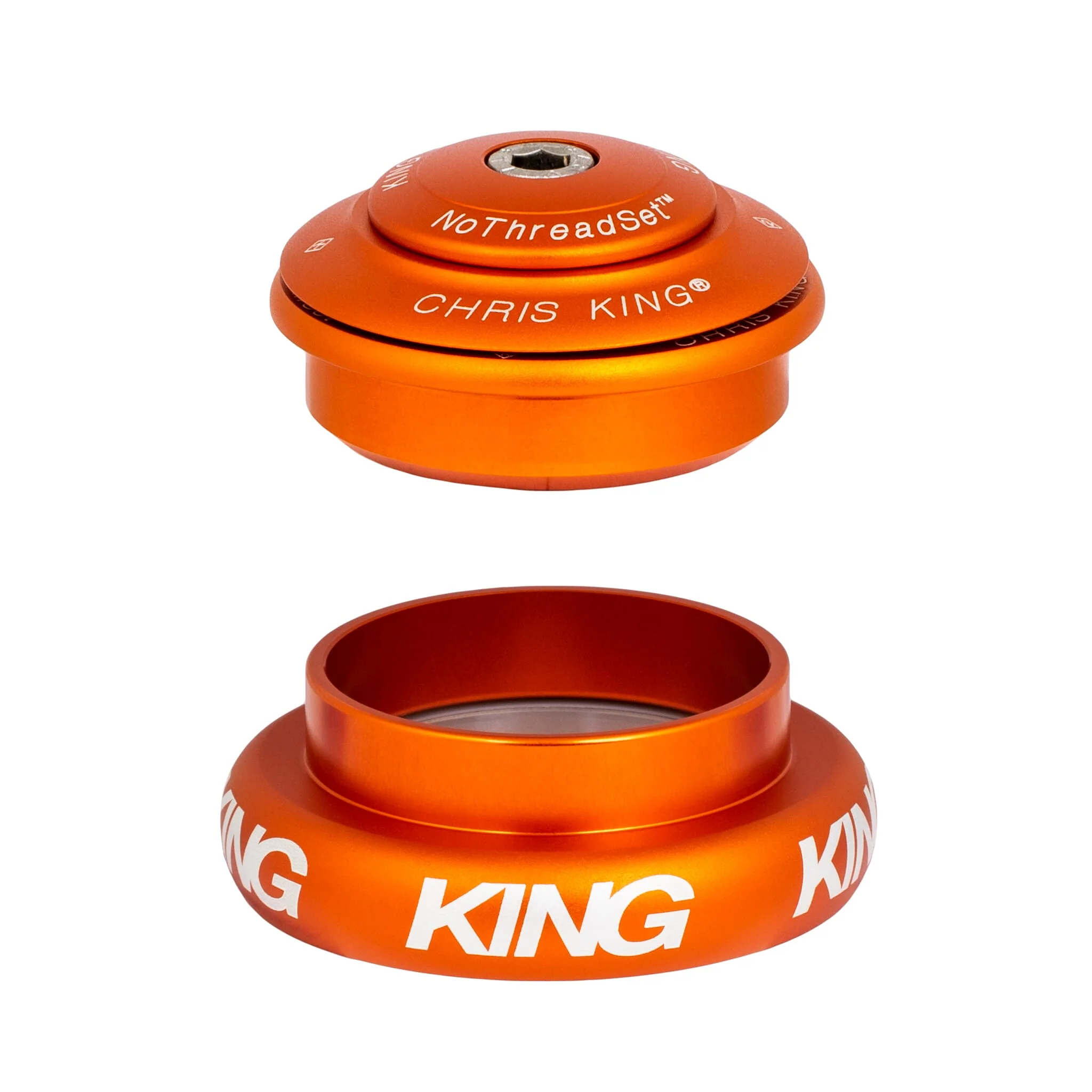 Chris King Inset 7 Headset - Image 5