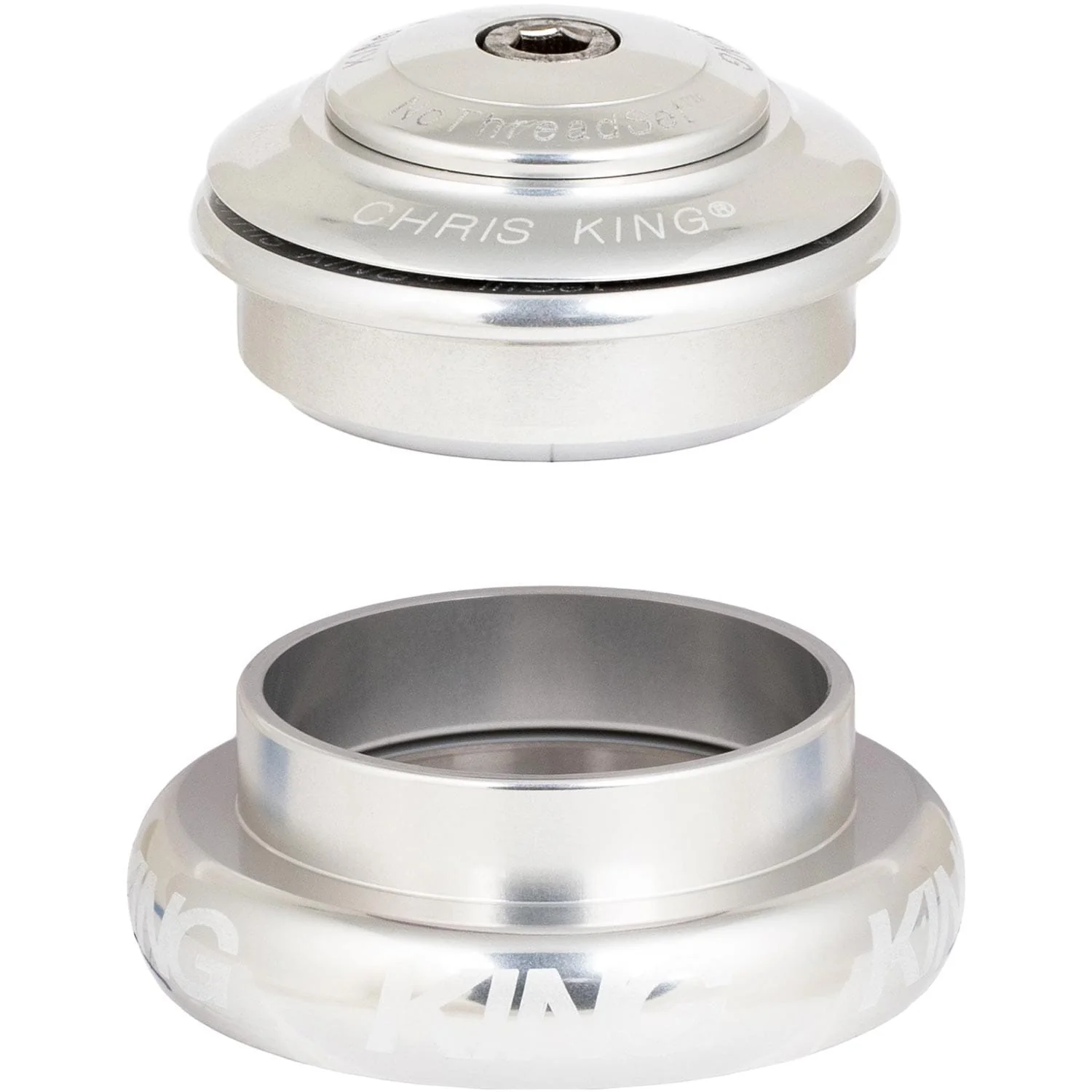 Chris King Inset 7 Headset - Image 9