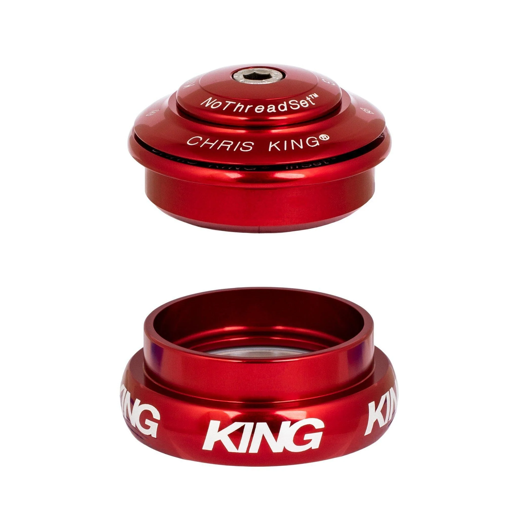 Chris King Inset 8 Headset - Image 10