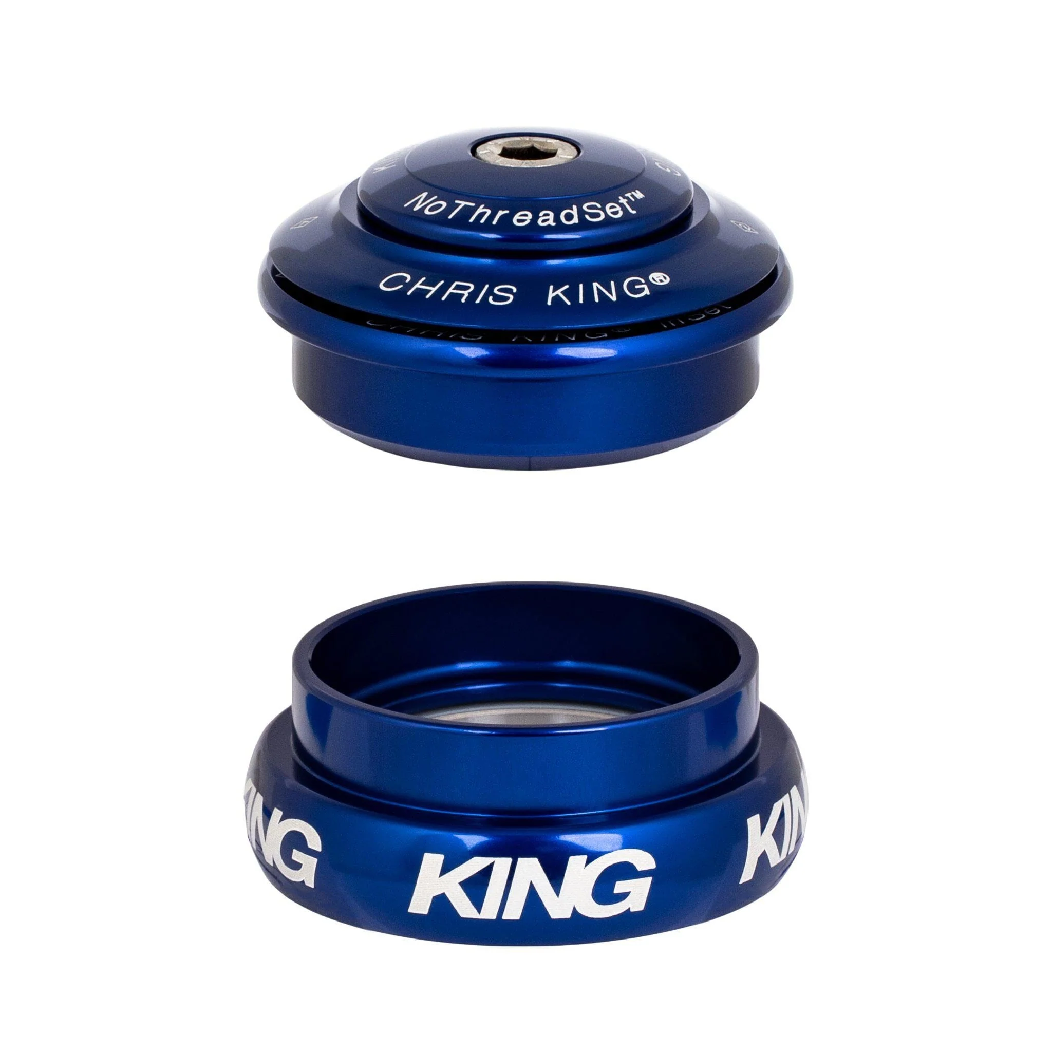 Chris King Inset 8 Headset - Image 9