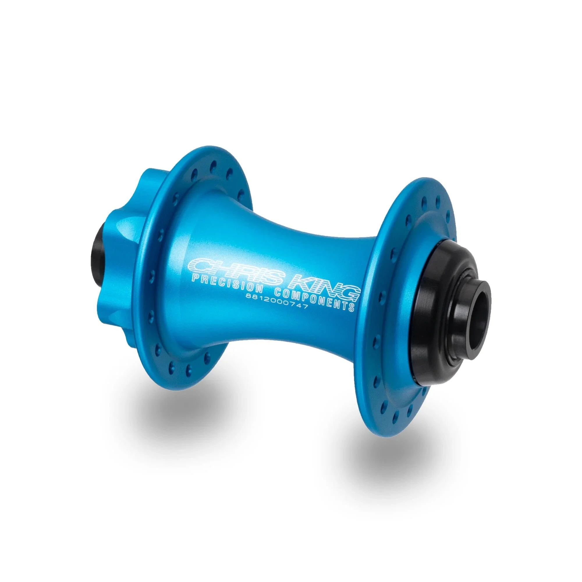 Chris King MTB Boost AB ISO Front Hub | 6-Bolt | Steel Bearings - Image 6