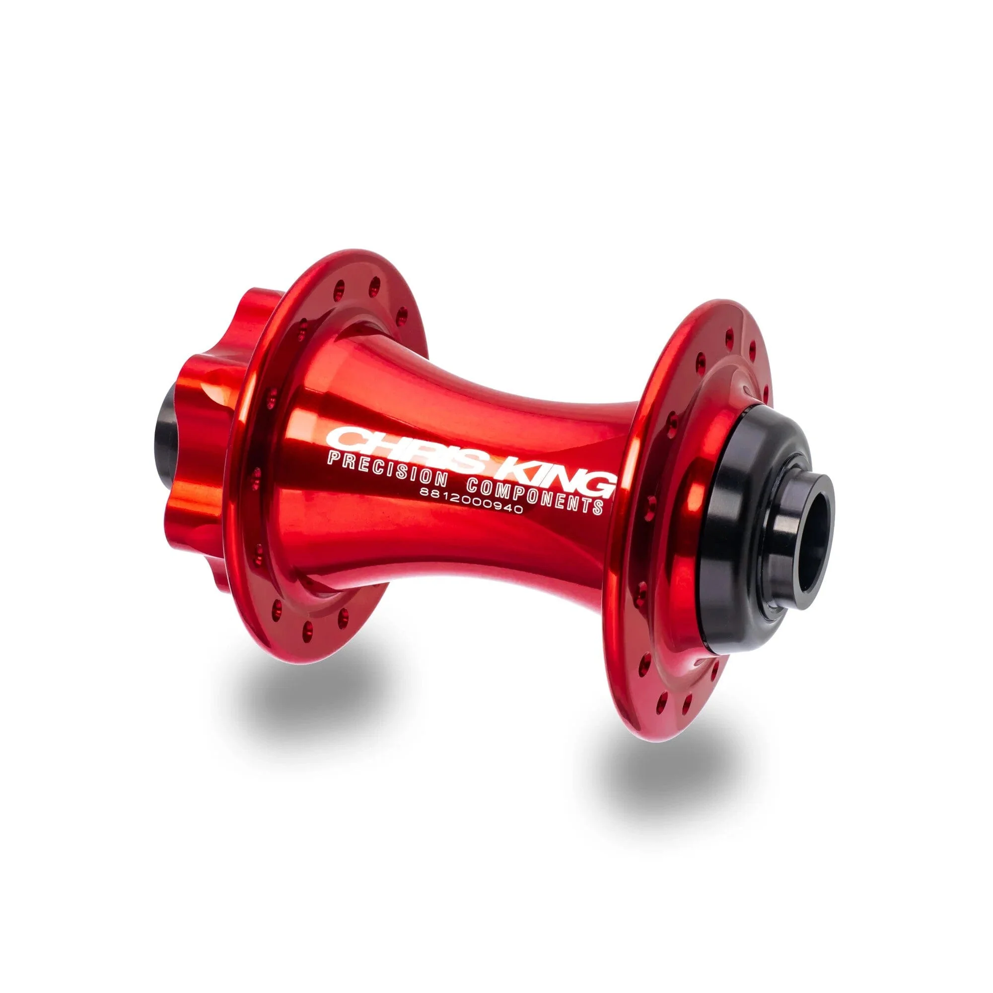 Chris King MTB Boost AB ISO Front Hub | 6-Bolt | Steel Bearings - Image 8