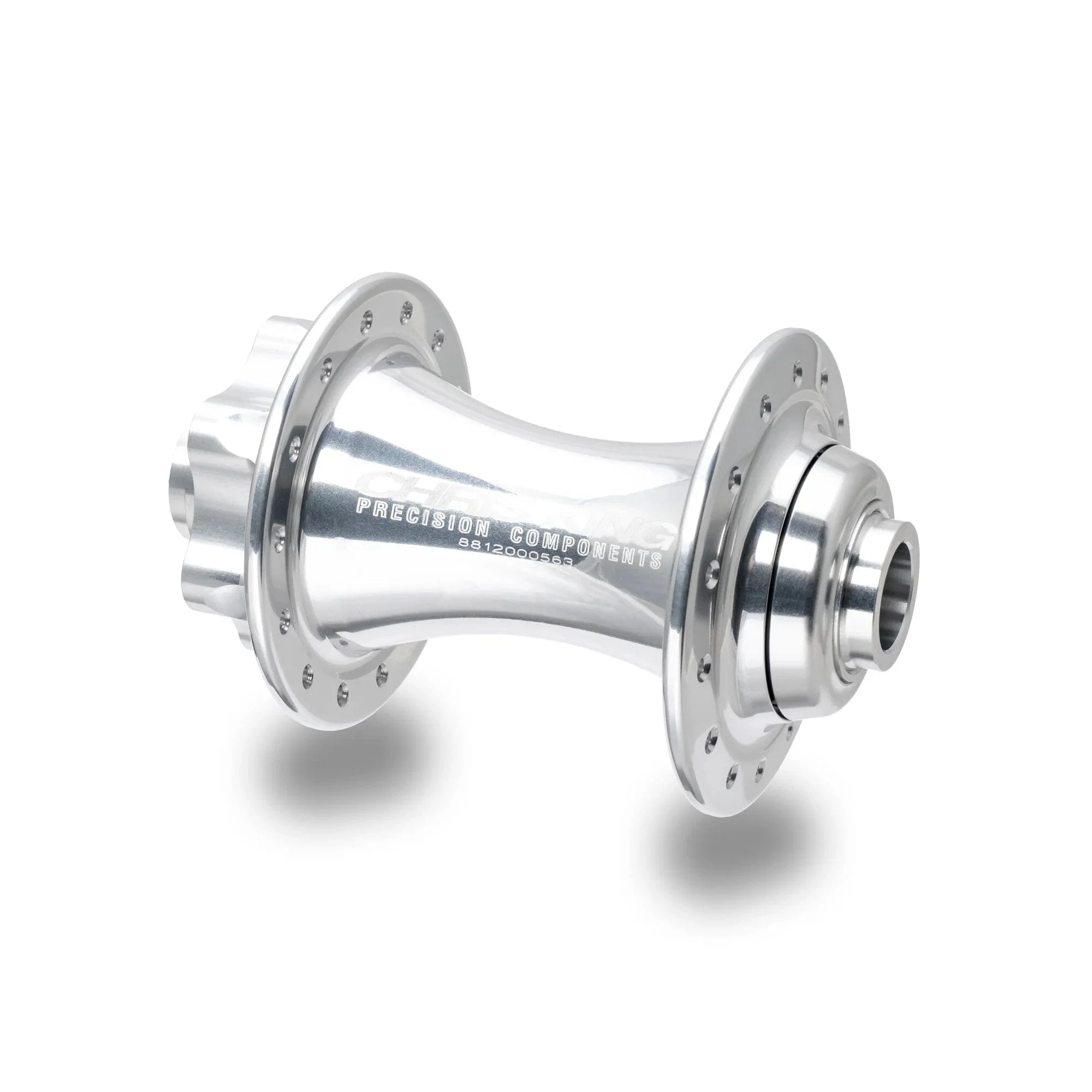 Chris King MTB Boost Front Hub | 6-Bolt | Ceramic Bearings - Image 10