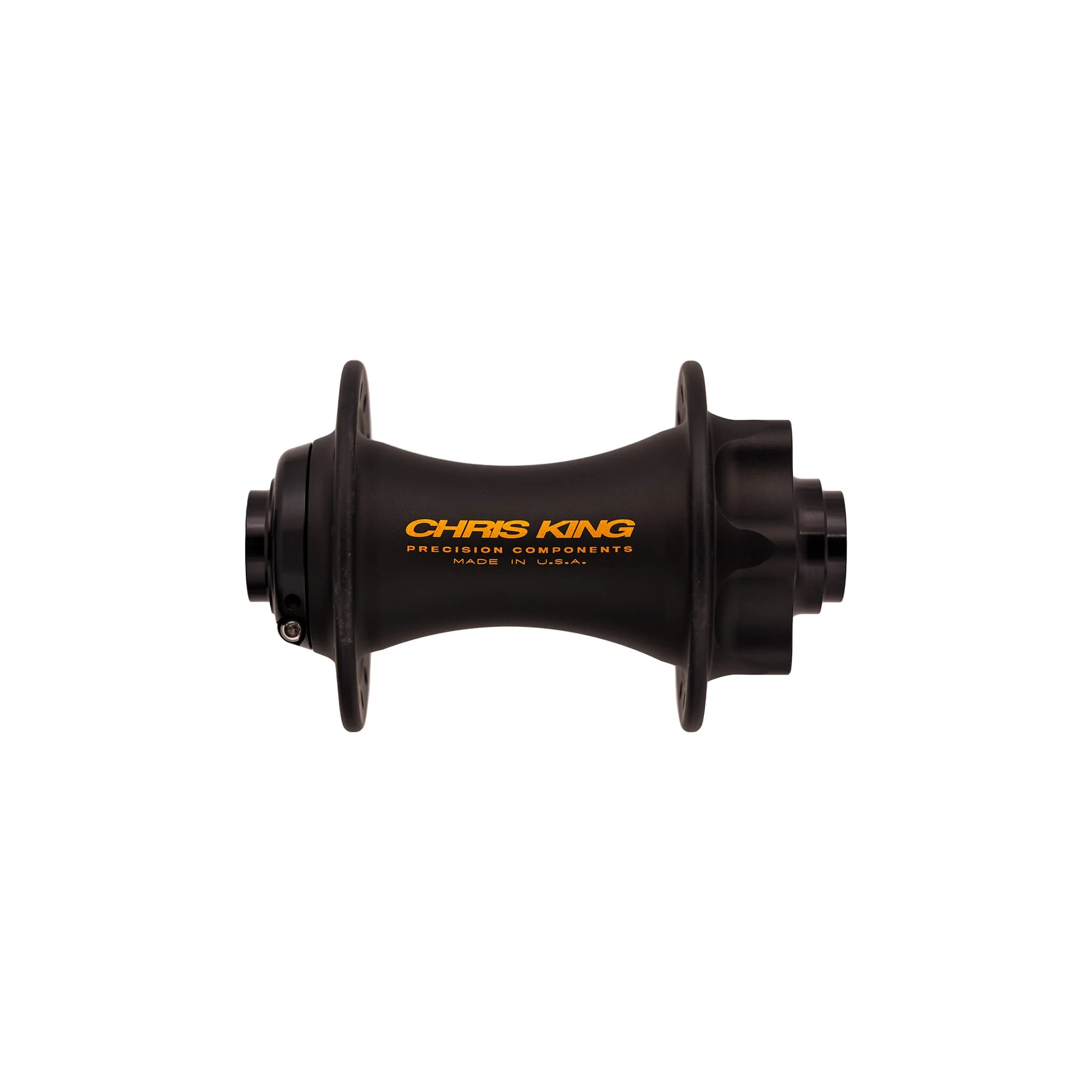 Chris King MTB Boost Front Hub | 6-Bolt | Ceramic Bearings - Image 3