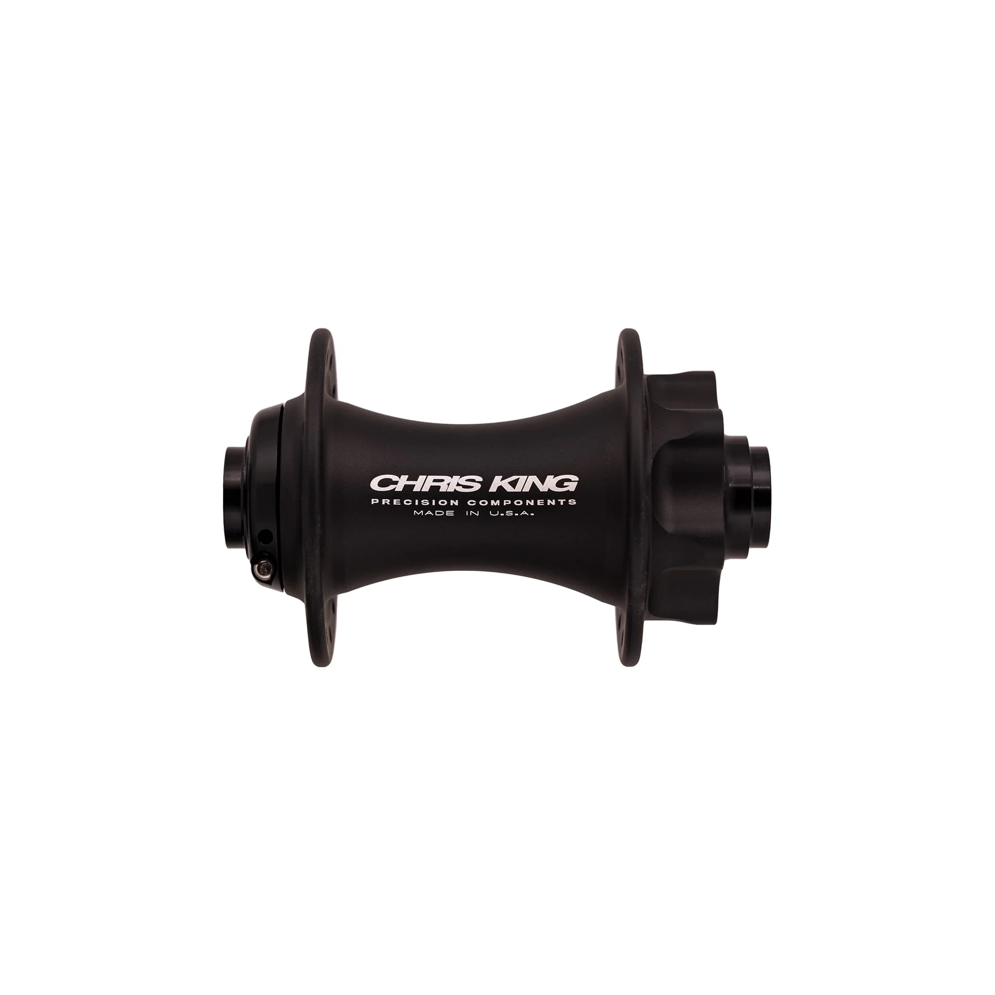 Chris King MTB Boost Front Hub | 6-Bolt | Ceramic Bearings - Image 5