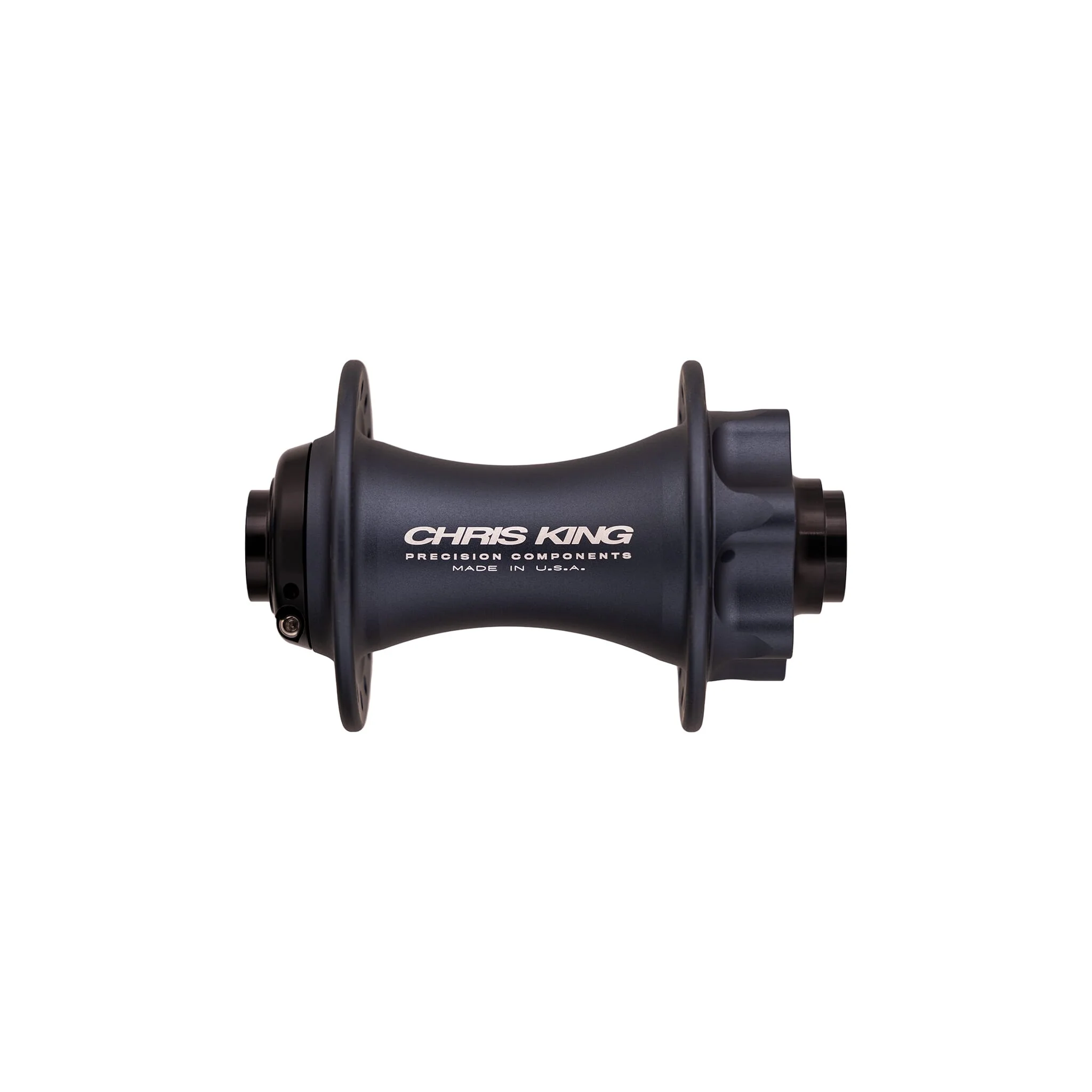 Chris King MTB Boost Front Hub | 6-Bolt | Steel Bearings - Image 6