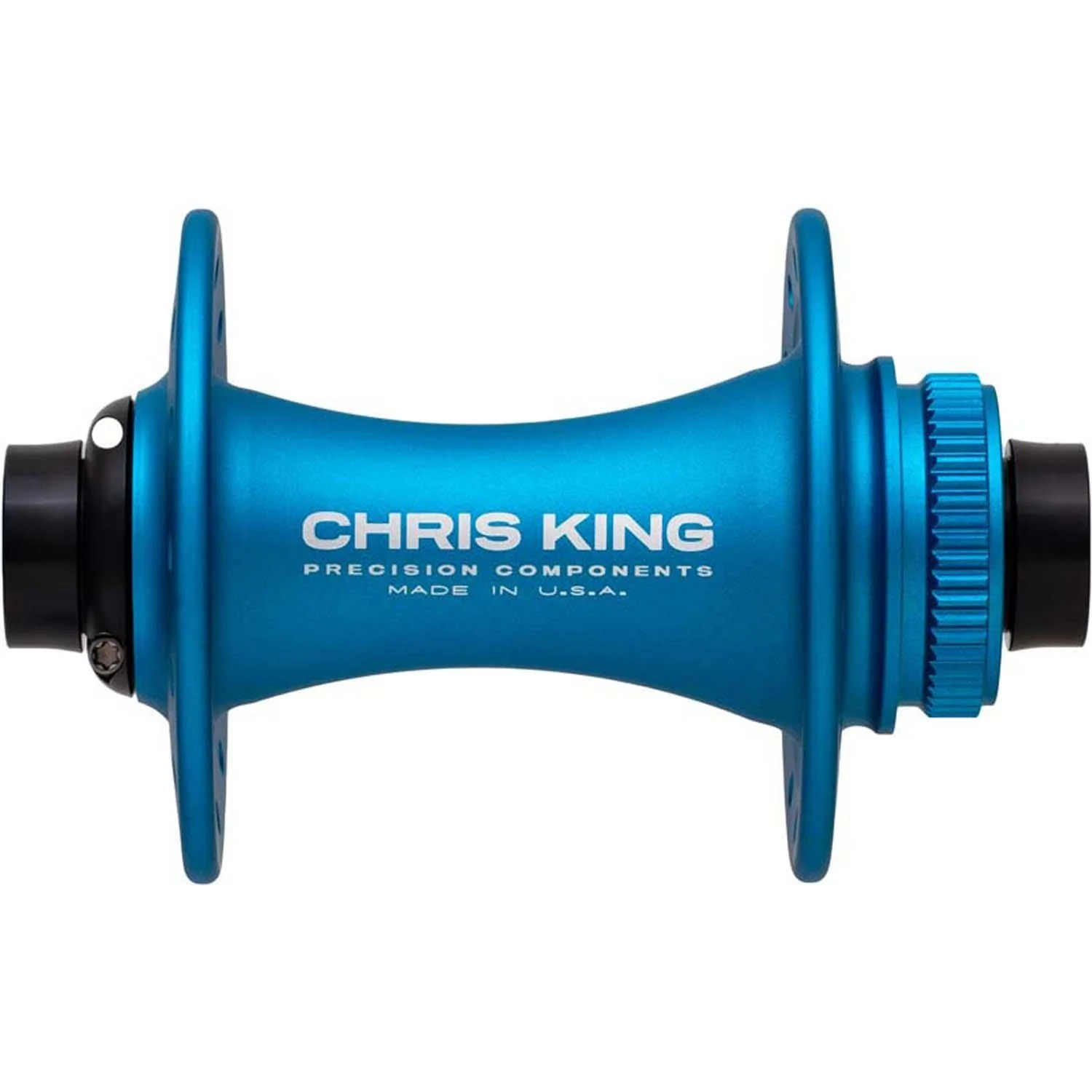 Chris King MTB Boost Front Hub | Centre Lock | Steel Bearings - Image 6
