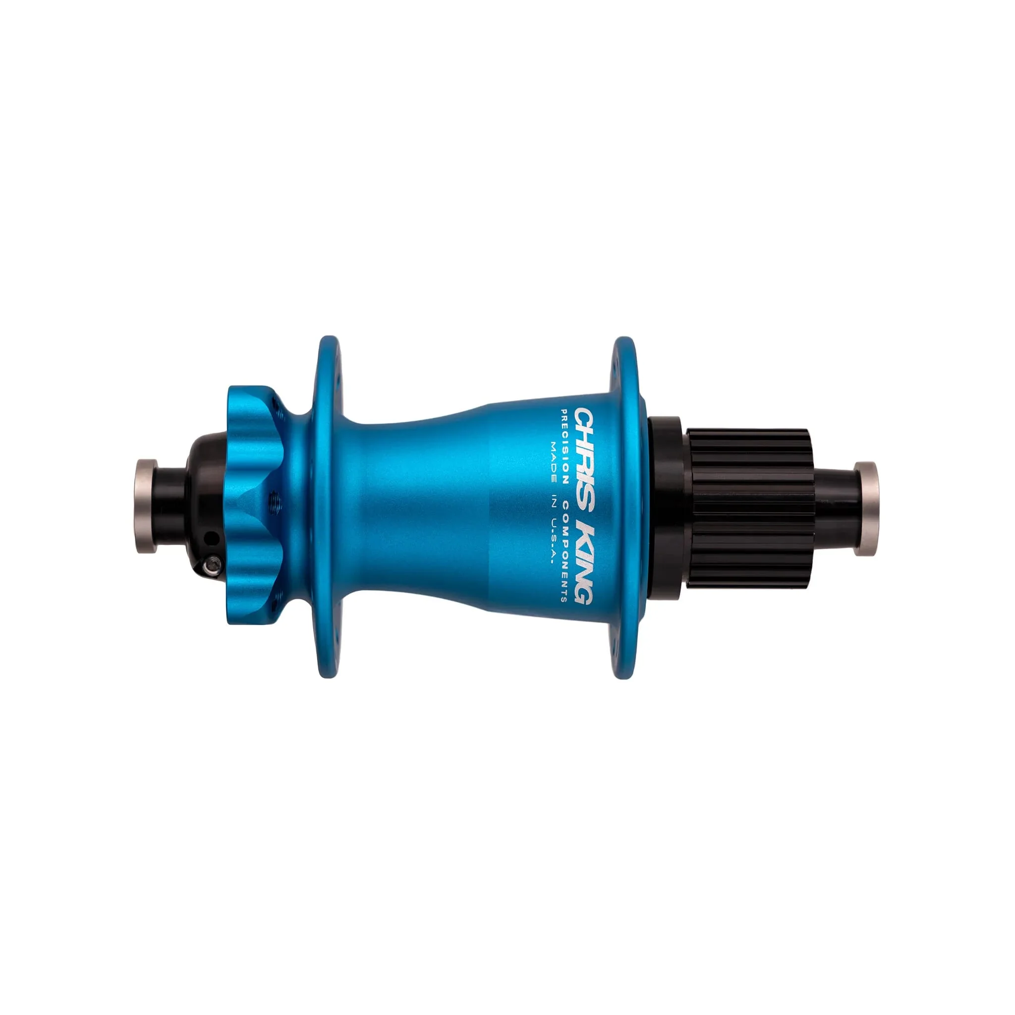 Chris King MTB Boost Rear Hub | 6-Bolt | Ceramic Bearings - Image 8