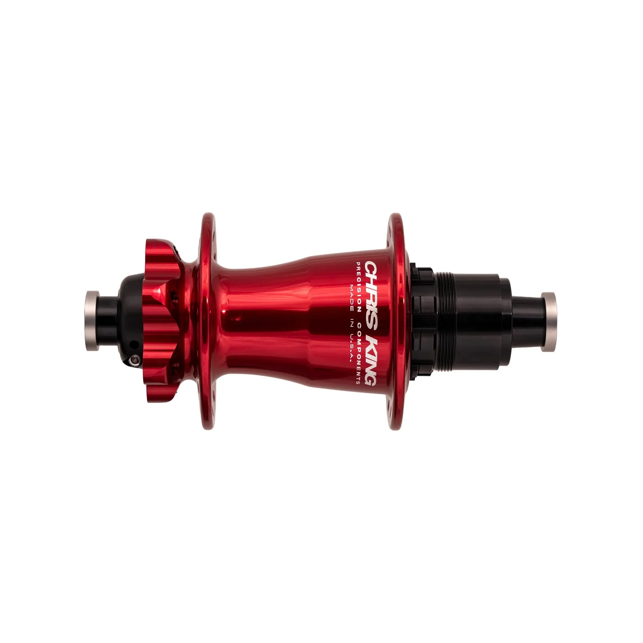 Chris King MTB Boost Rear Hub | 6-Bolt | Steel Bearings - Image 10