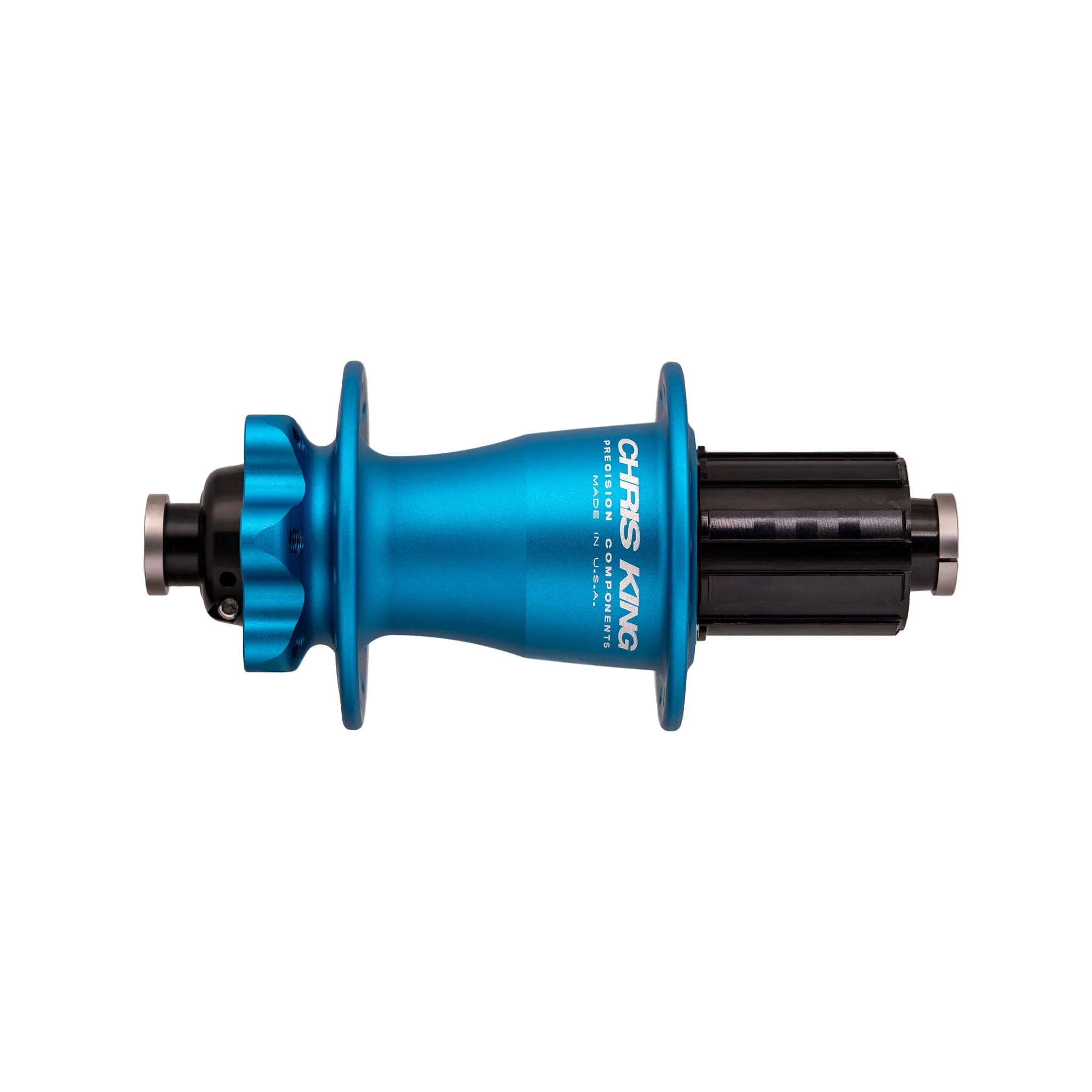 Chris King MTB Boost Rear Hub | 6-Bolt | Steel Bearings - Image 12
