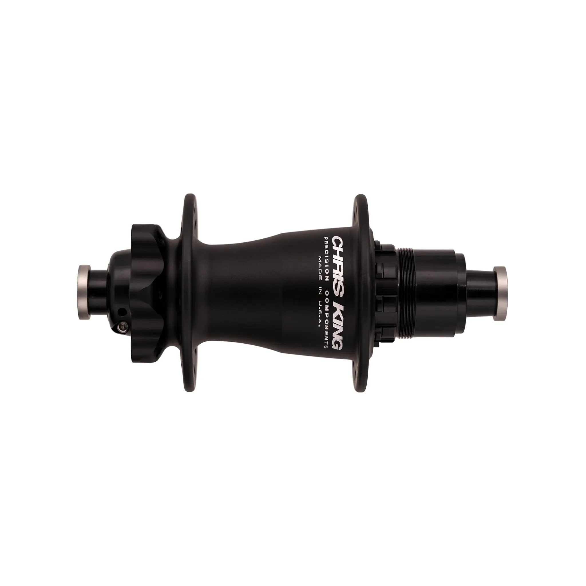 Chris King MTB Boost Rear Hub | 6-Bolt | Steel Bearings - Image 6