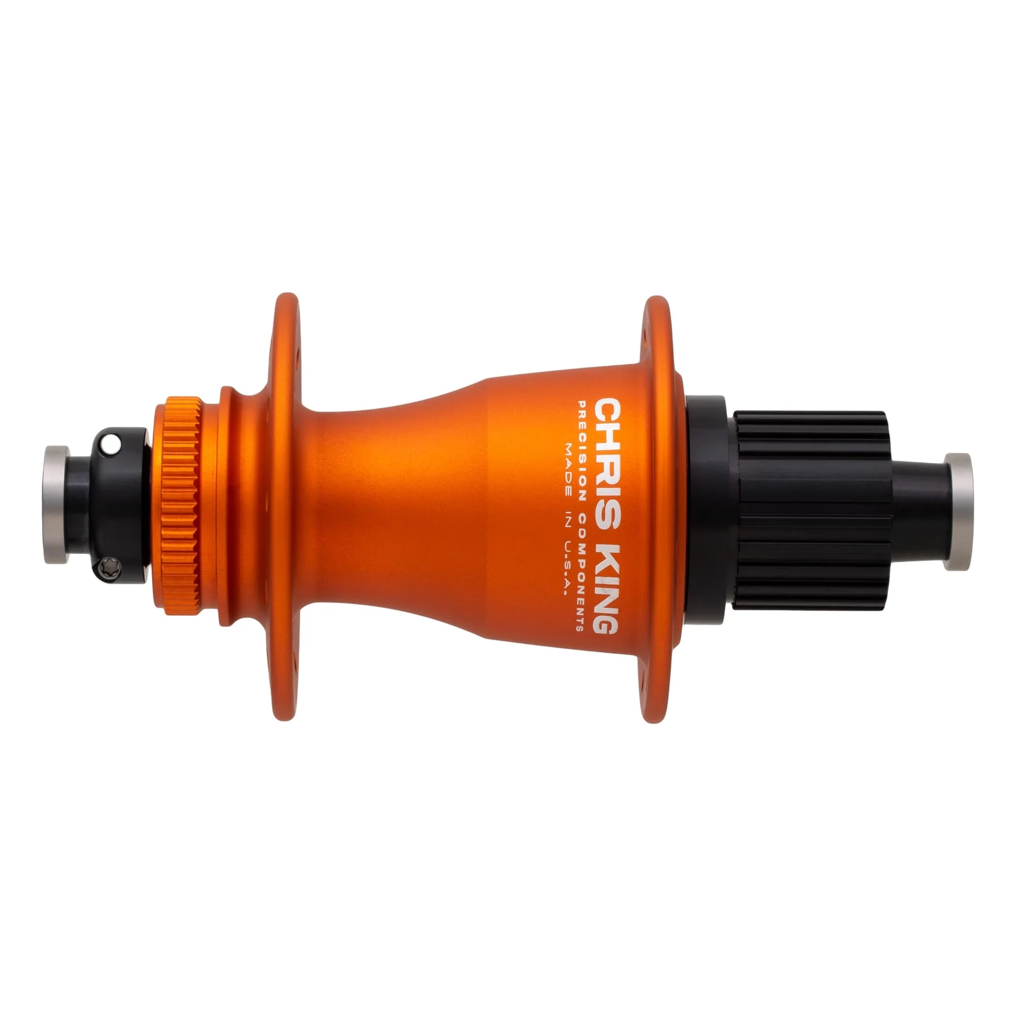Chris King MTB Boost Rear Hub | Centre lock | Ceramic Bearings - Image 11
