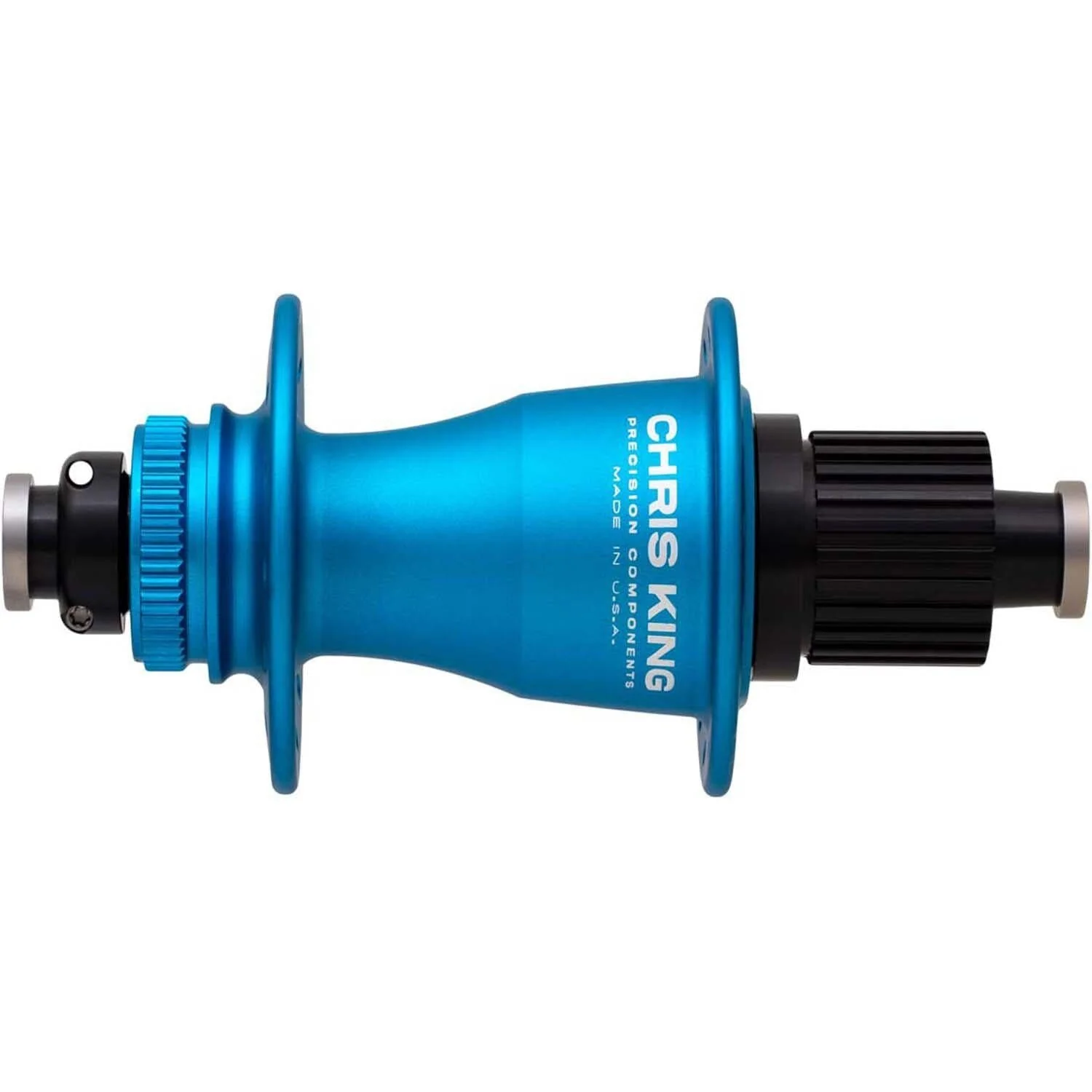 Chris King MTB Boost Rear Hub | Centre lock | Ceramic Bearings - Image 13
