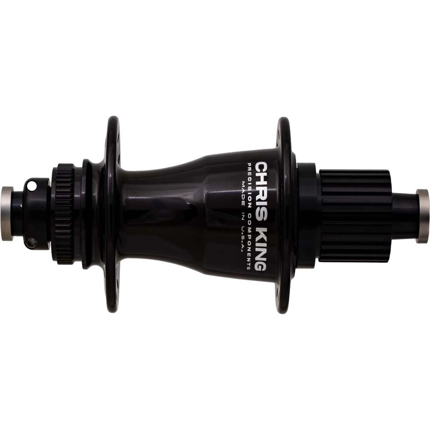 Chris King MTB Boost Rear Hub | Centre lock | Steel Bearings - Image 3
