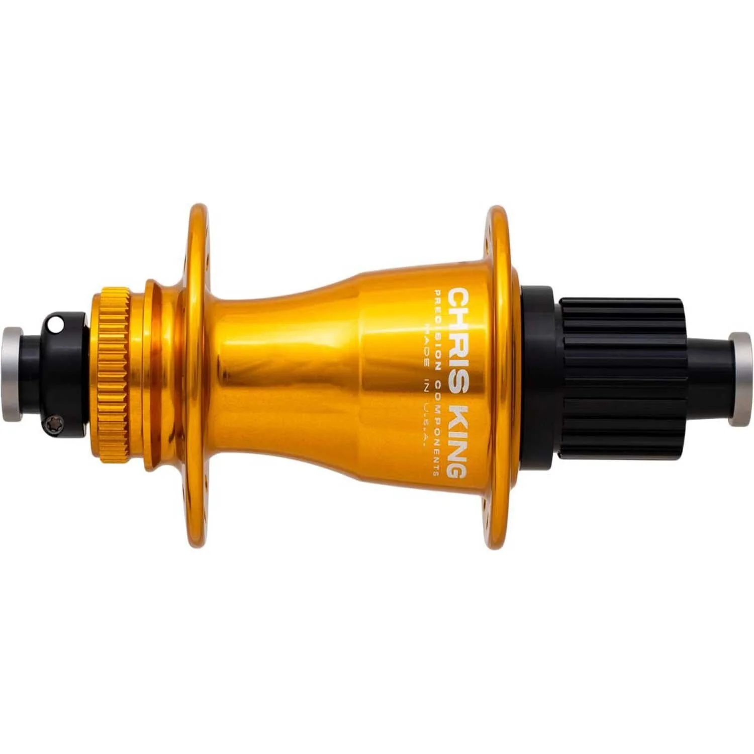 Chris King MTB Boost Rear Hub | Centre lock | Steel Bearings - Image 7