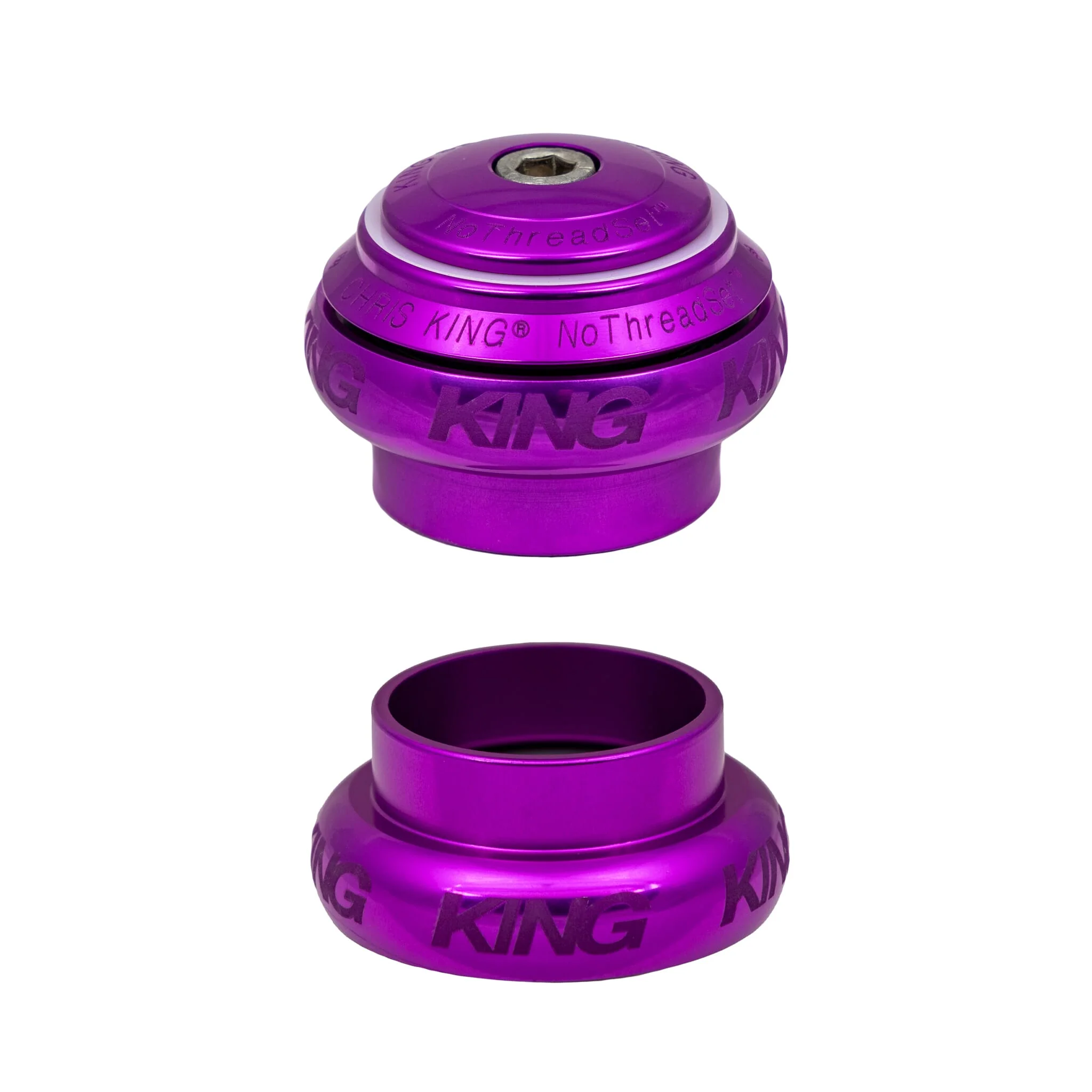 Chris King NoThreadSet Headset - Image 2