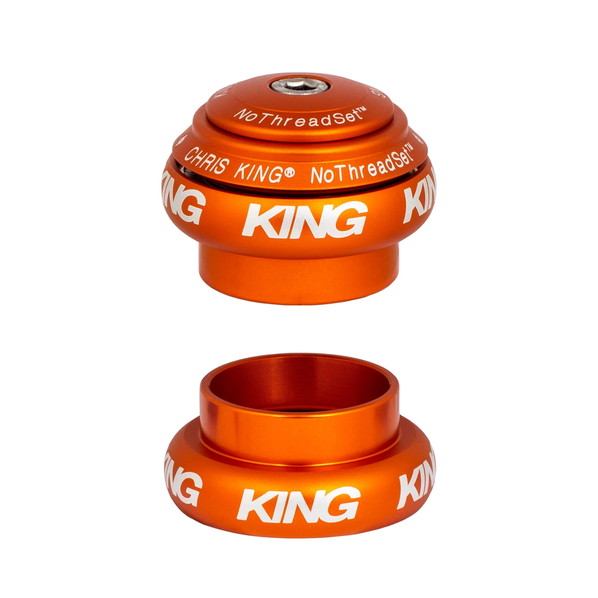 Chris King NoThreadSet Headset - Image 4