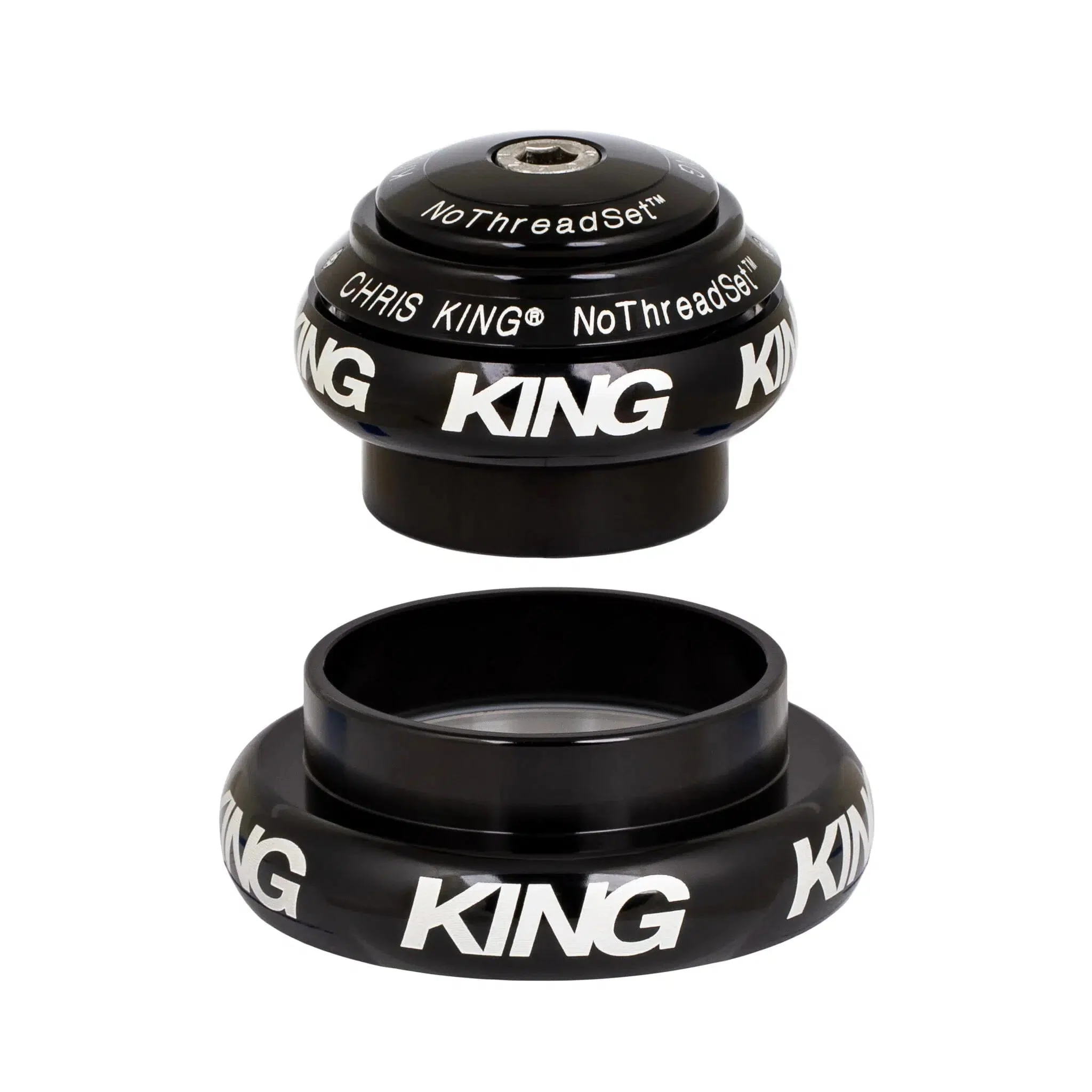 Chris King NoThreadSet Tapered Headset - Image 12