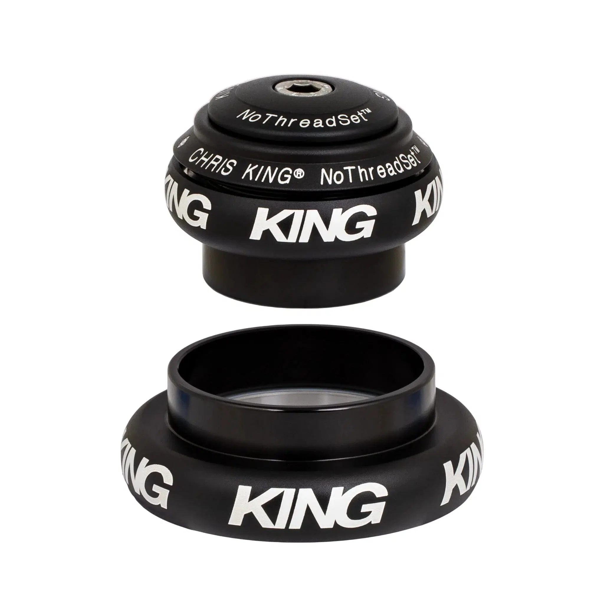 Chris King NoThreadSet Tapered Headset - Image 14