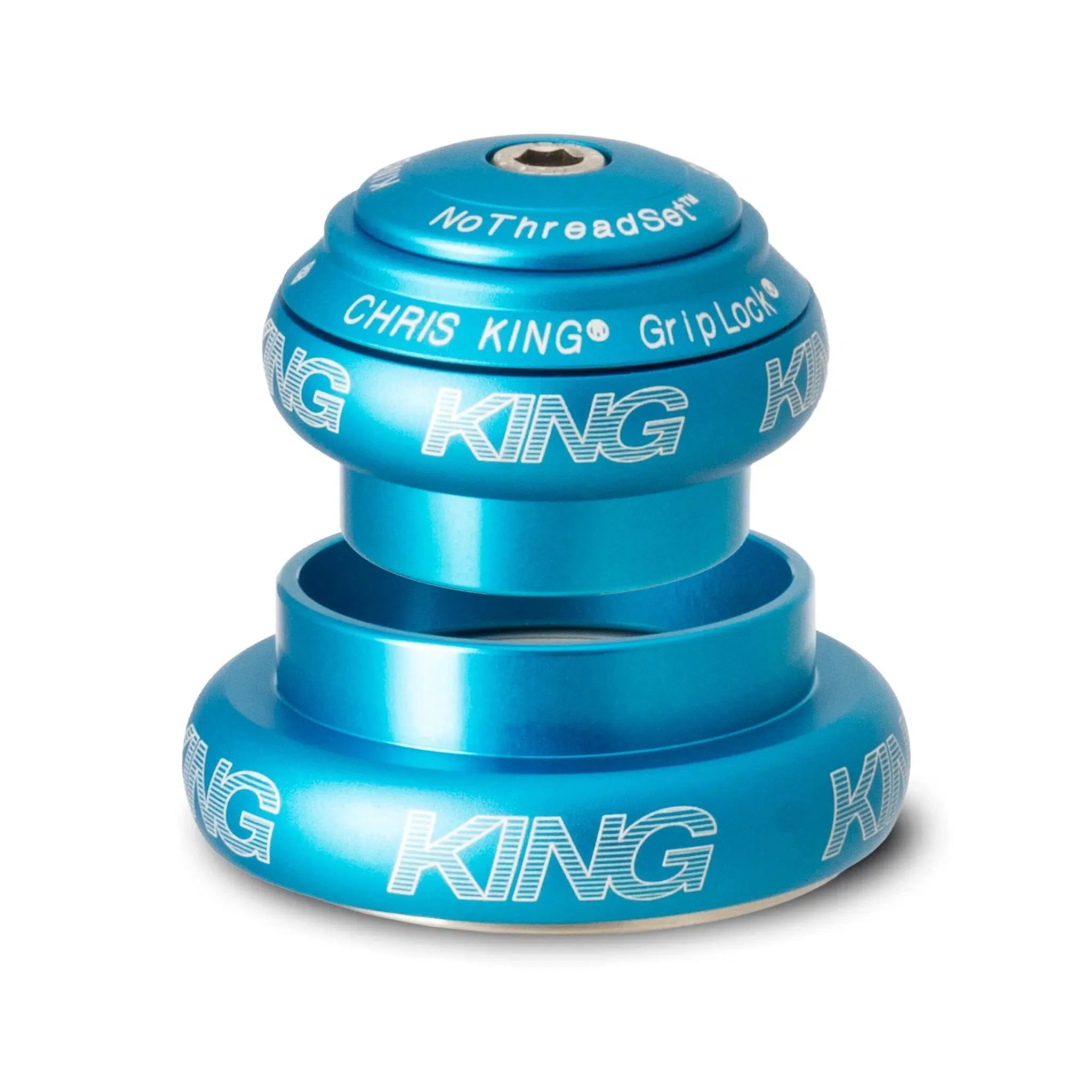 Chris King NoThreadSet Tapered Headset - Image 17