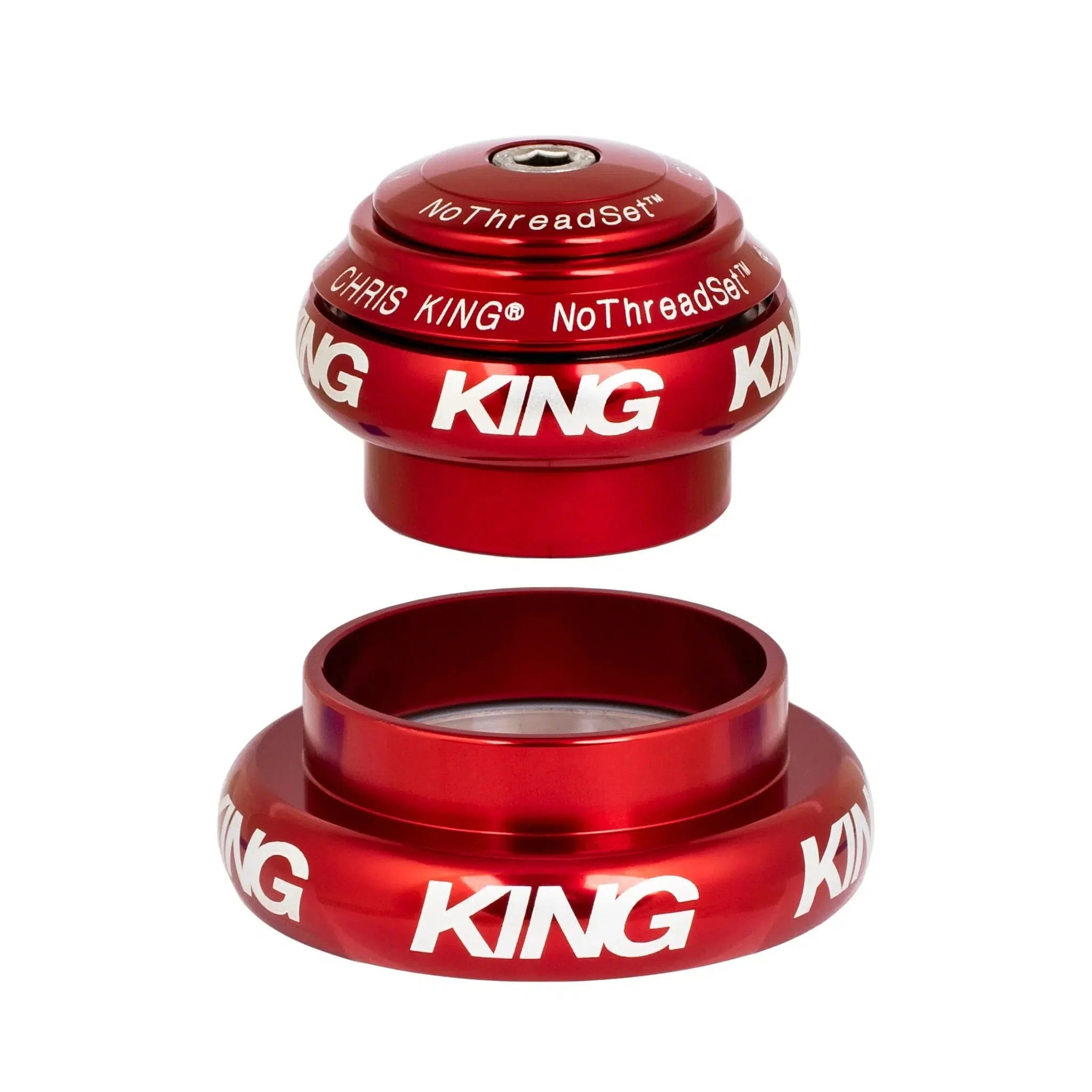 Chris King NoThreadSet Tapered Headset - Image 18