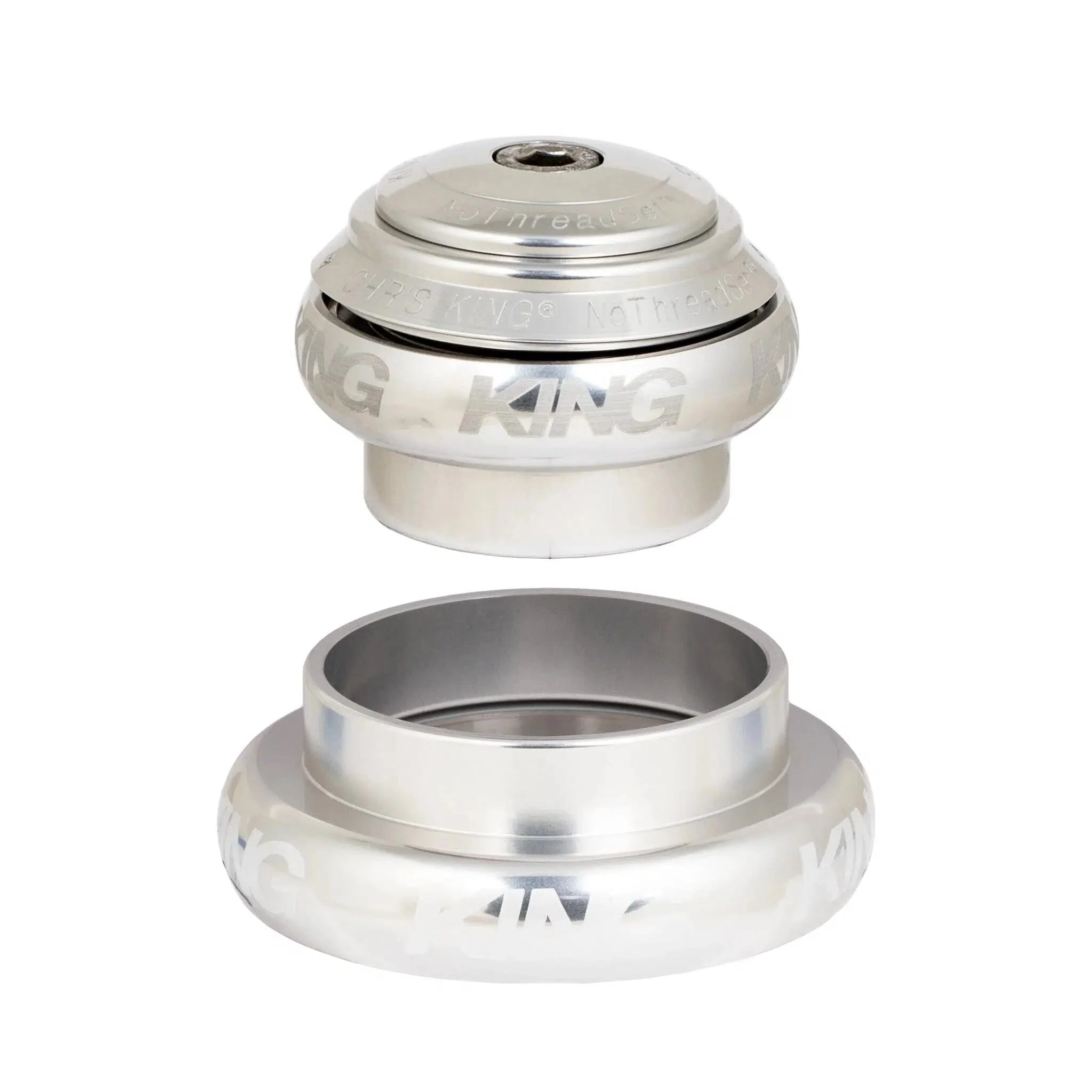 Chris King NoThreadSet Tapered Headset - Image 19