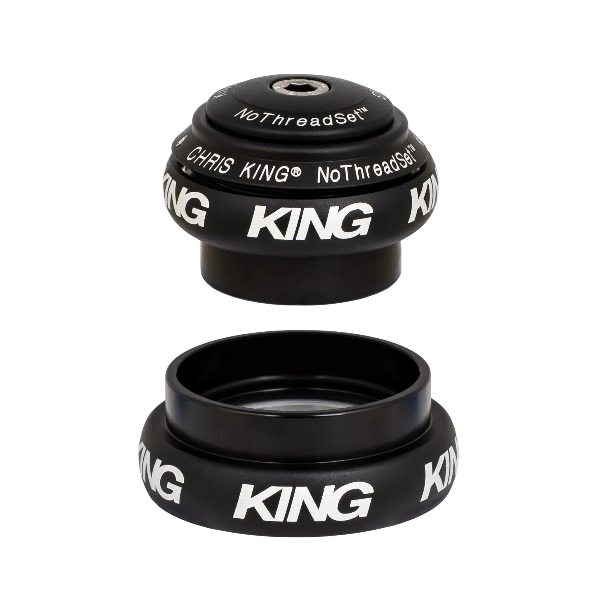 Chris King NoThreadSet Tapered Headset - Image 4