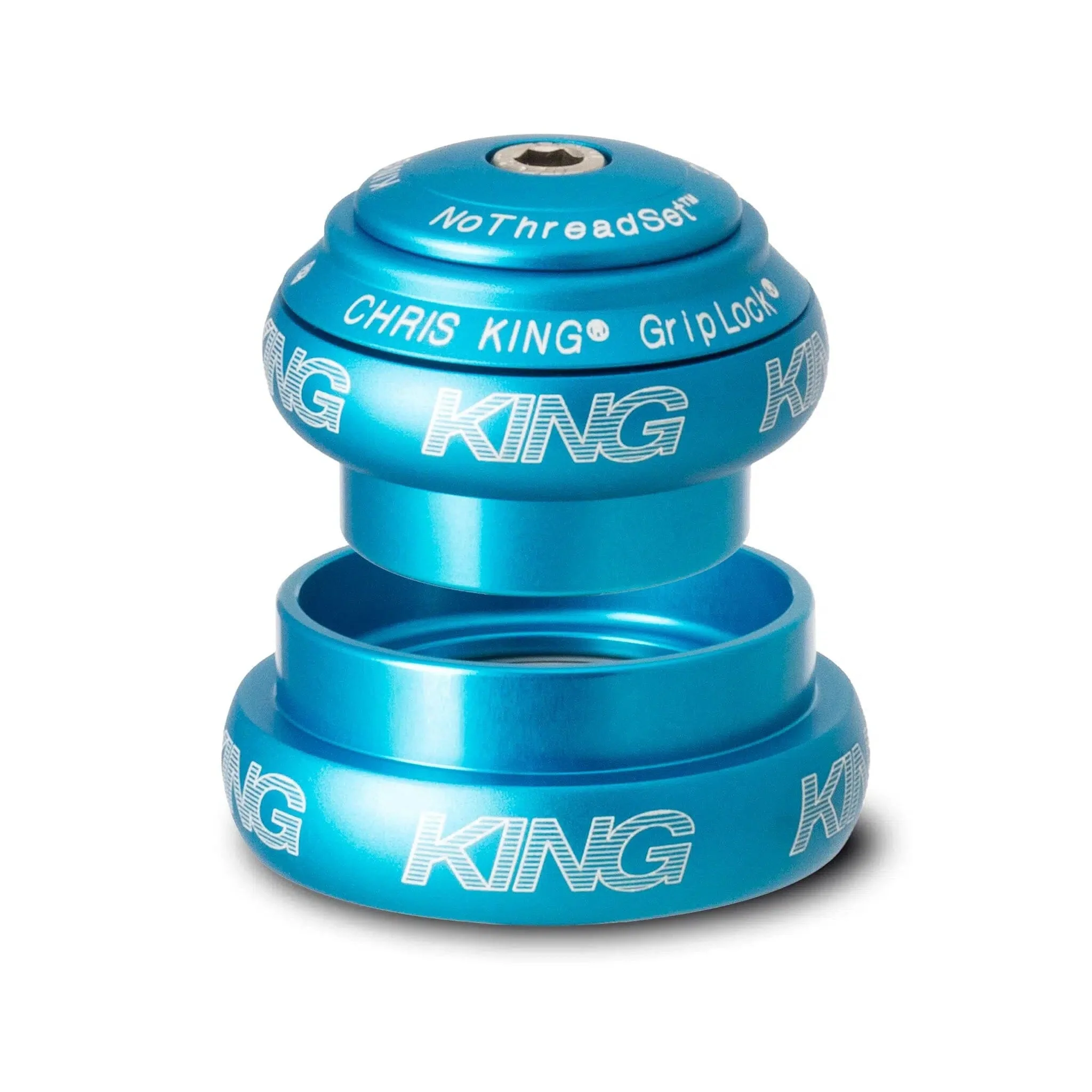 Chris King NoThreadSet Tapered Headset - Image 6