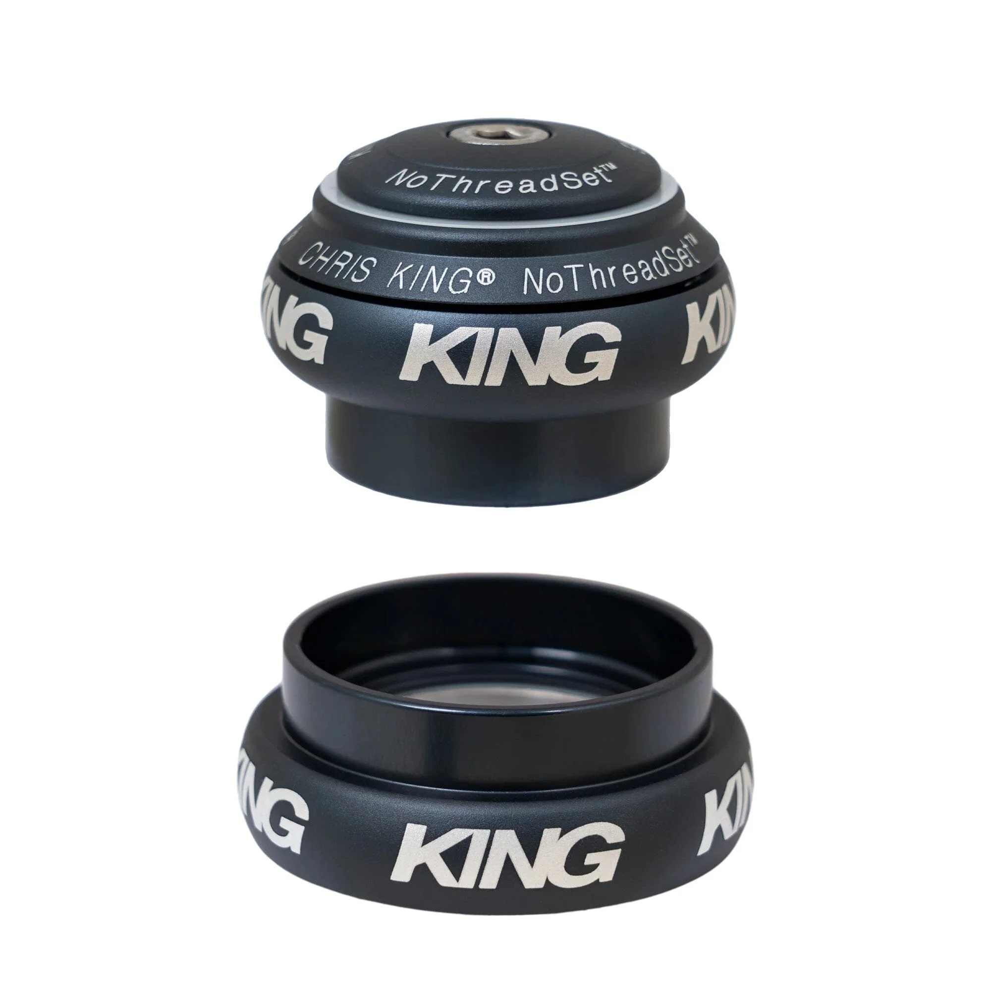 Chris King NoThreadSet Tapered Headset - Image 7